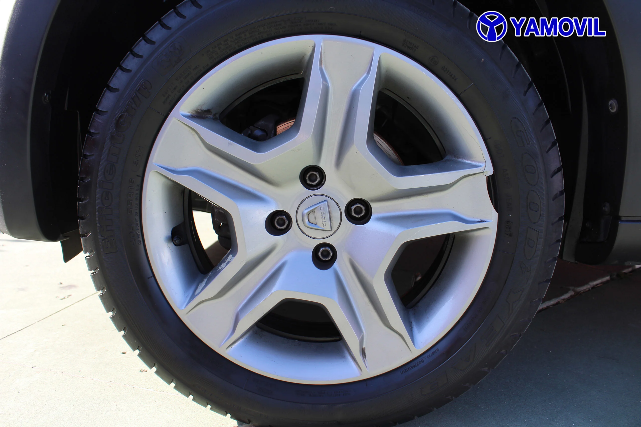Dacia Sandero Stepway TCe 66 kW (90 CV) - Foto 12