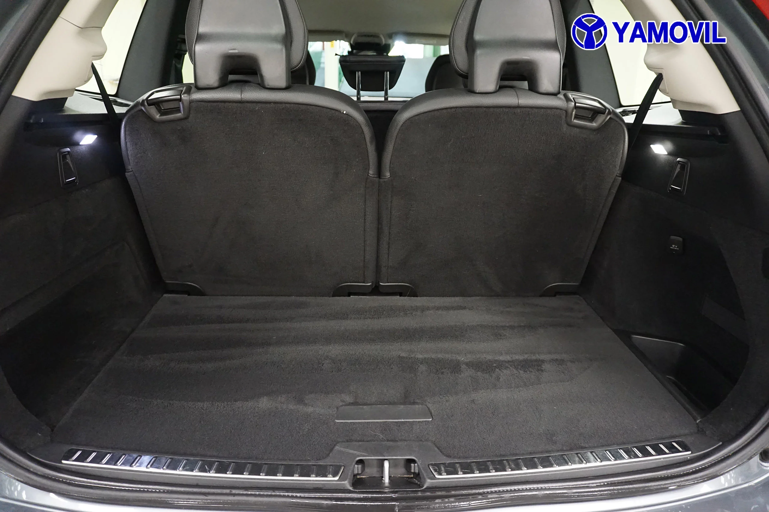 Volvo XC 90 2.0 B5 G AWD BUSINESS PLUS 7PLZ 5P - Foto 7