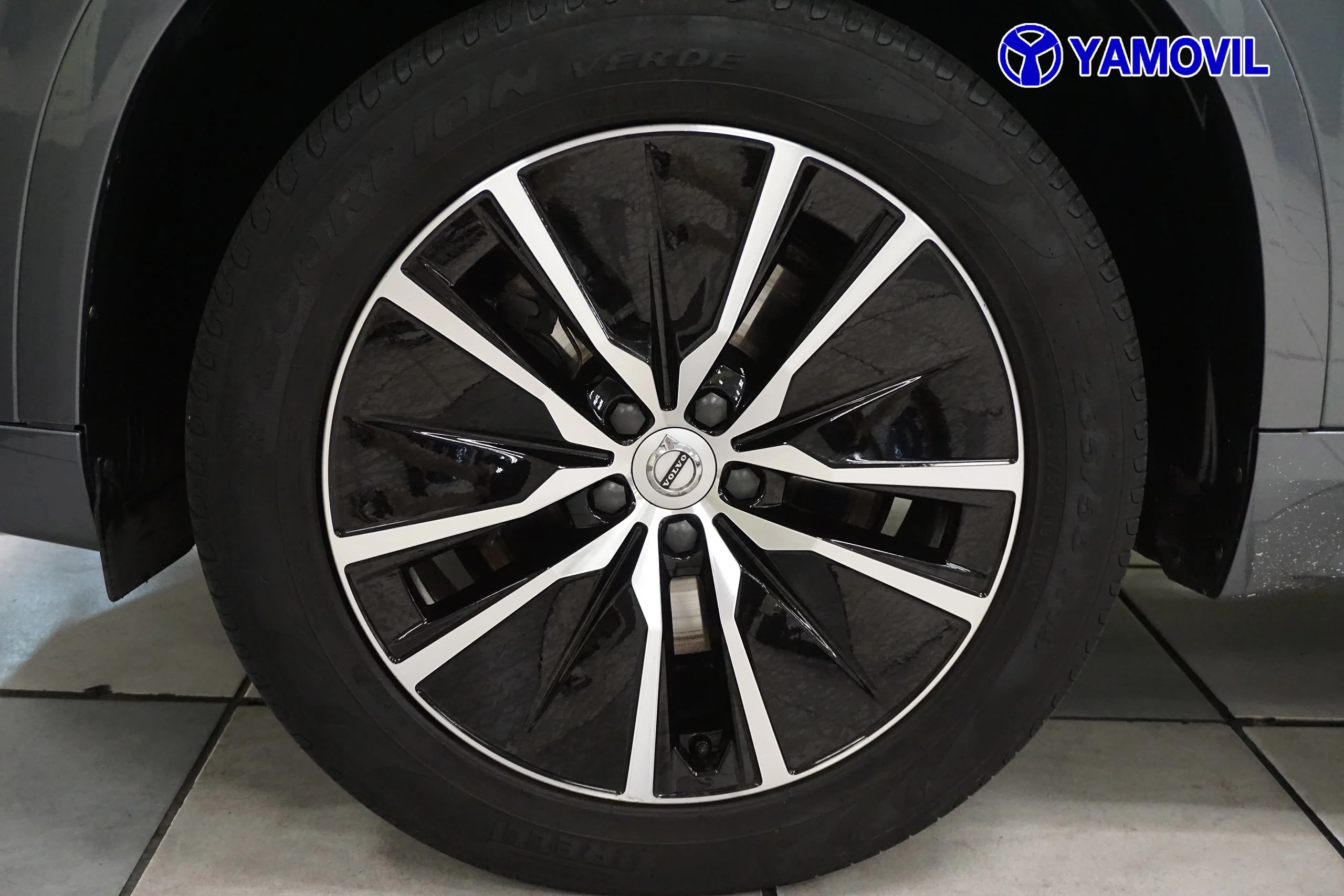 Volvo XC 90 2.0 B5 G AWD BUSINESS PLUS 7PLZ 5P - Foto 12