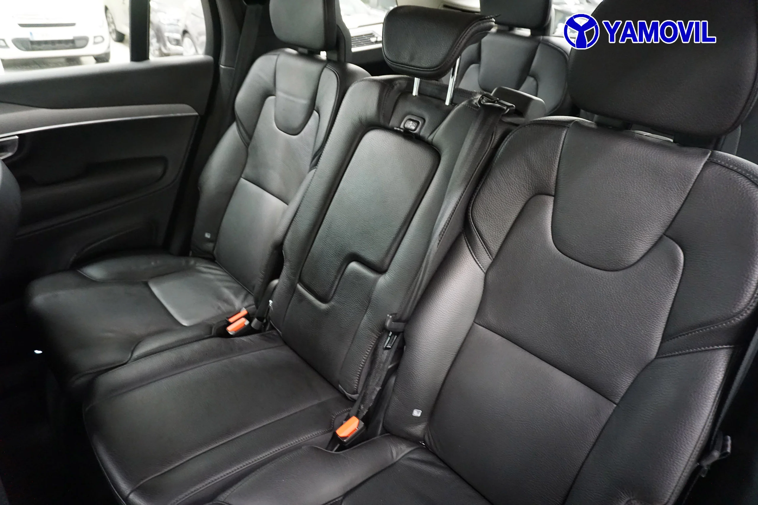 Volvo XC 90 2.0 B5 G AWD BUSINESS PLUS 7PLZ 5P - Foto 14