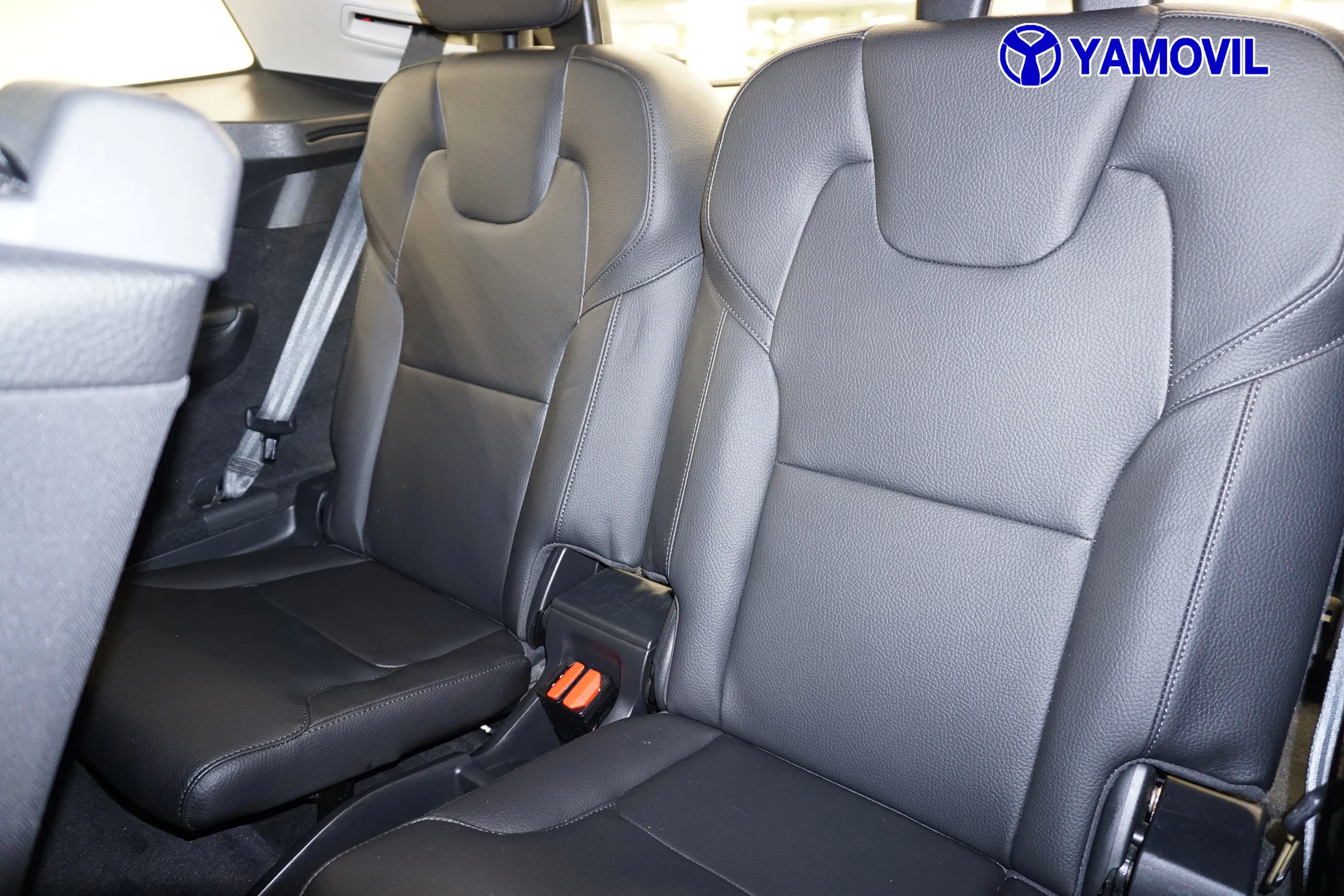 Volvo XC 90 2.0 B5 G AWD BUSINESS PLUS 7PLZ 5P - Foto 15