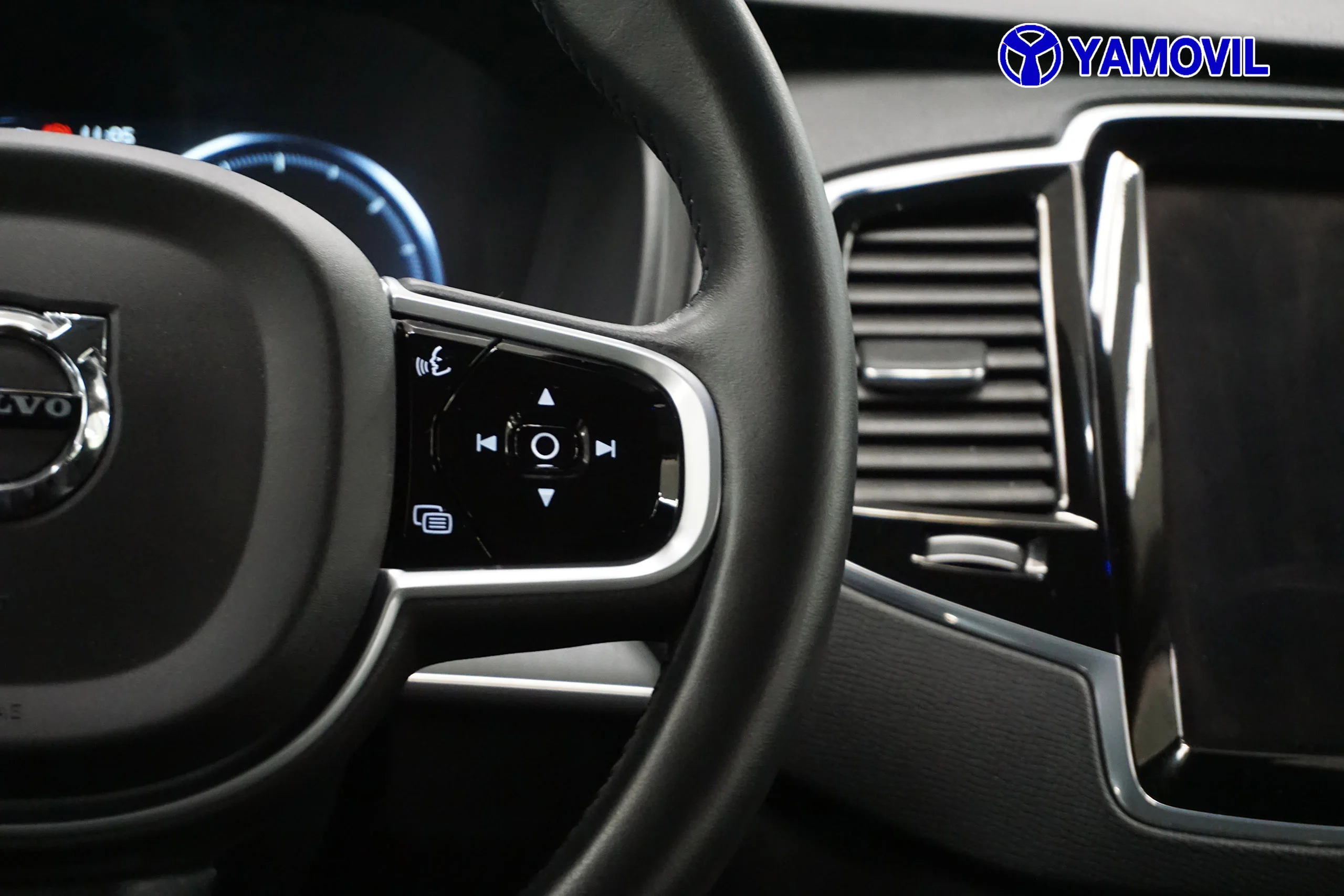 Volvo XC 90 2.0 B5 G AWD BUSINESS PLUS 7PLZ 5P - Foto 21