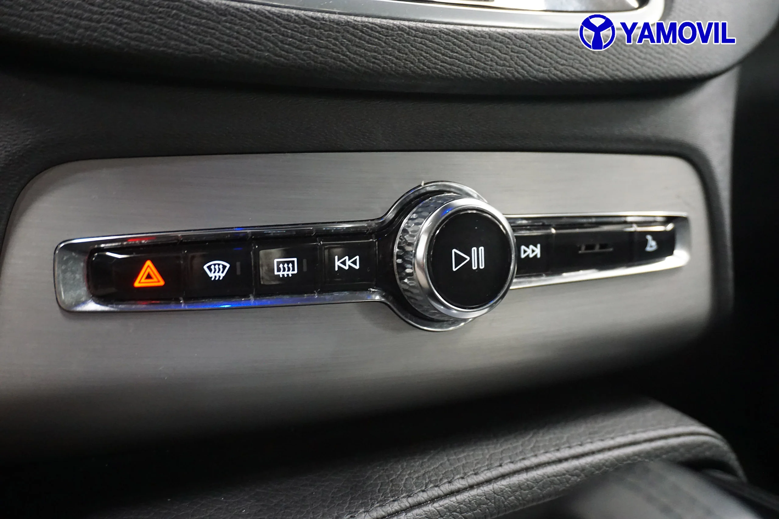 Volvo XC 90 2.0 B5 G AWD BUSINESS PLUS 7PLZ 5P - Foto 28