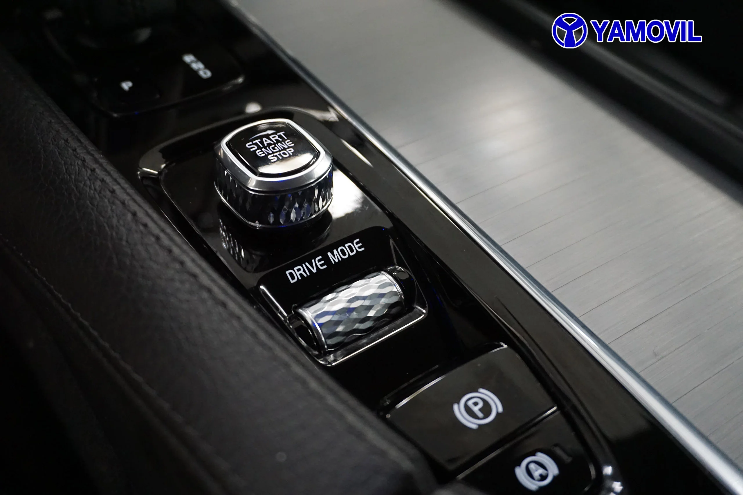 Volvo XC 90 2.0 B5 G AWD BUSINESS PLUS 7PLZ 5P - Foto 29
