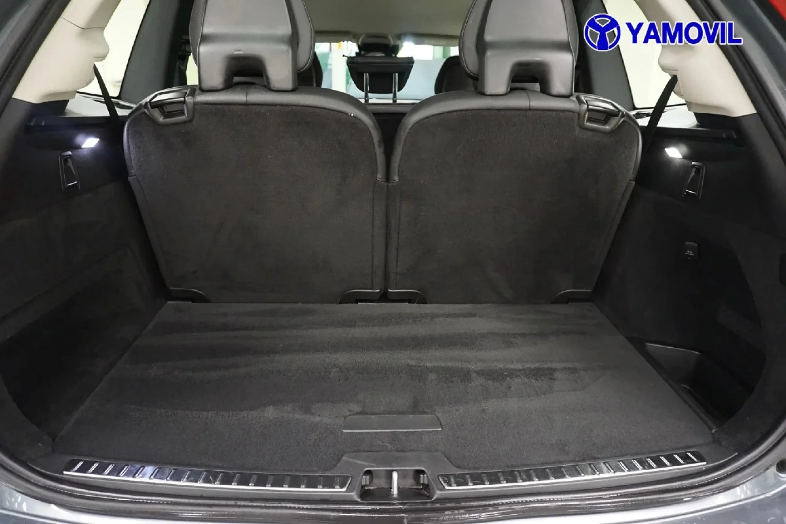Volvo XC90 B5 D Business Plus AWD Auto 173 kW (235 CV) - Foto 7