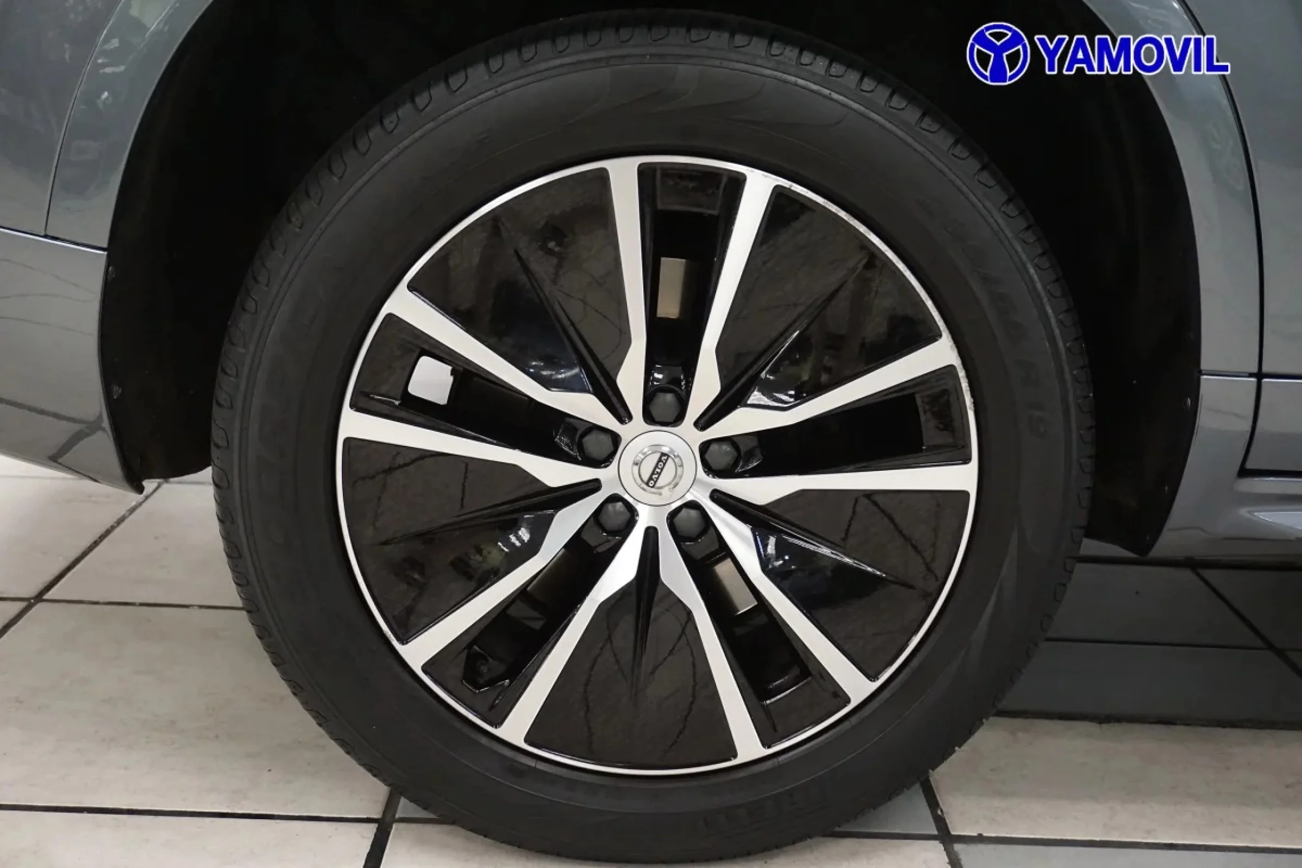 Volvo XC90 B5 D Business Plus AWD Auto 173 kW (235 CV) - Foto 10