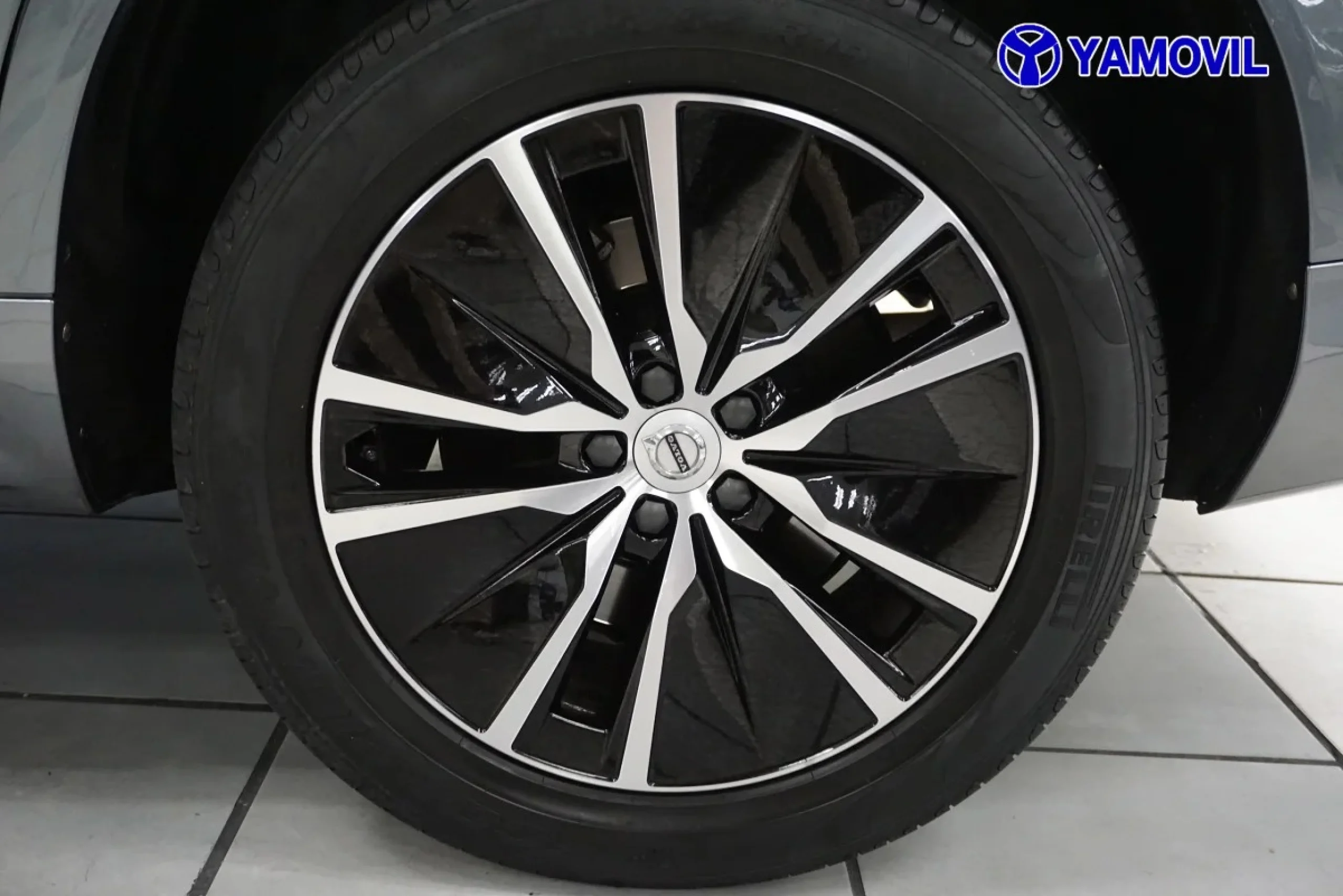 Volvo XC90 B5 D Business Plus AWD Auto 173 kW (235 CV) - Foto 11