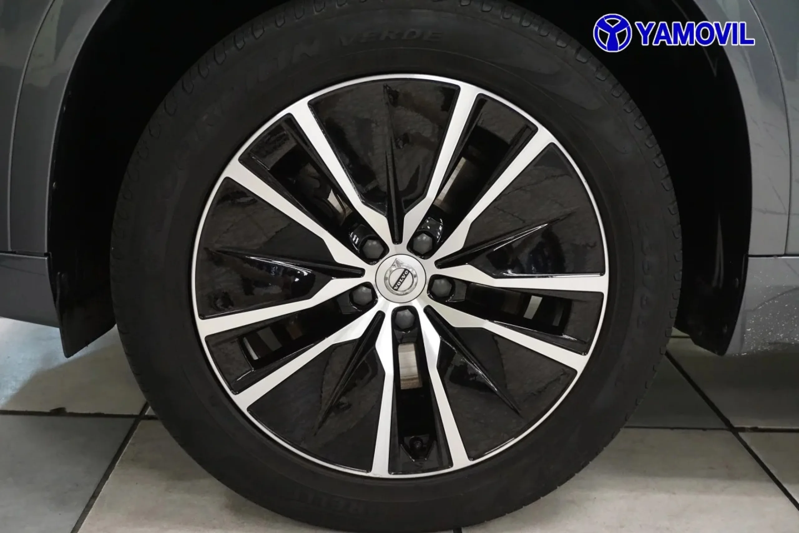 Volvo XC90 B5 D Business Plus AWD Auto 173 kW (235 CV) - Foto 12
