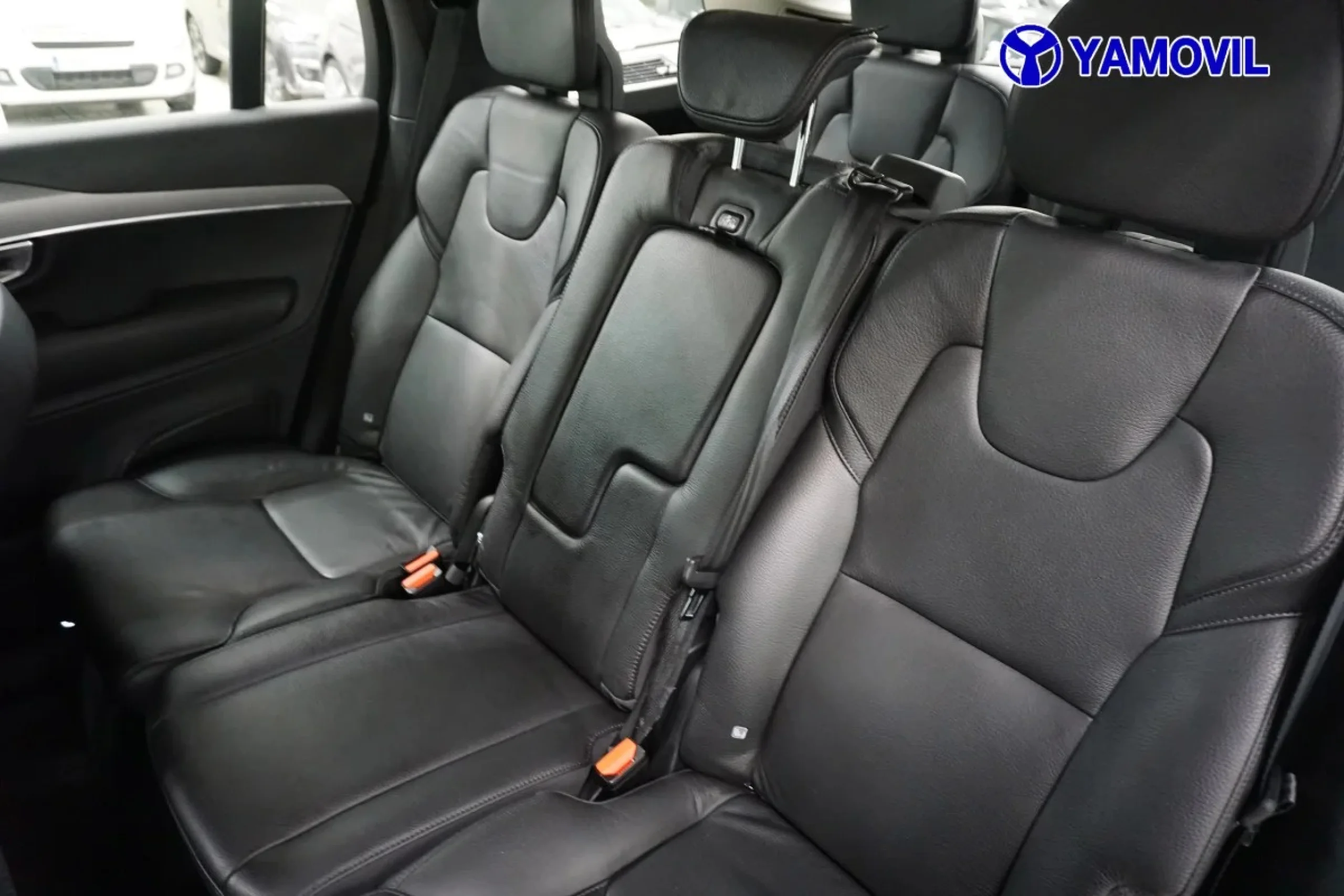 Volvo XC90 B5 D Business Plus AWD Auto 173 kW (235 CV) - Foto 14