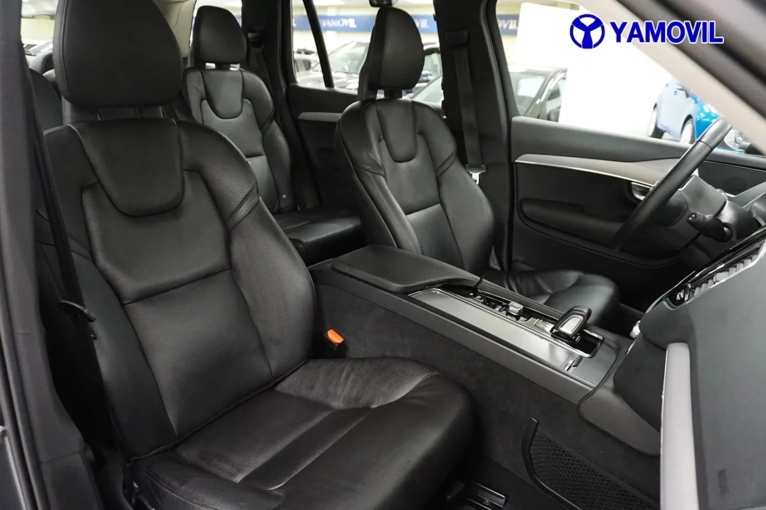 Volvo XC90 B5 D Business Plus AWD Auto 173 kW (235 CV) - Foto 16
