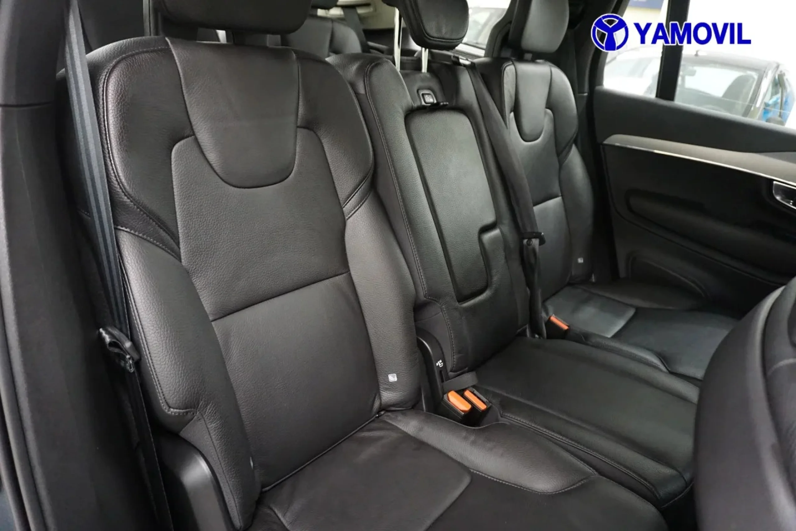 Volvo XC90 B5 D Business Plus AWD Auto 173 kW (235 CV) - Foto 17