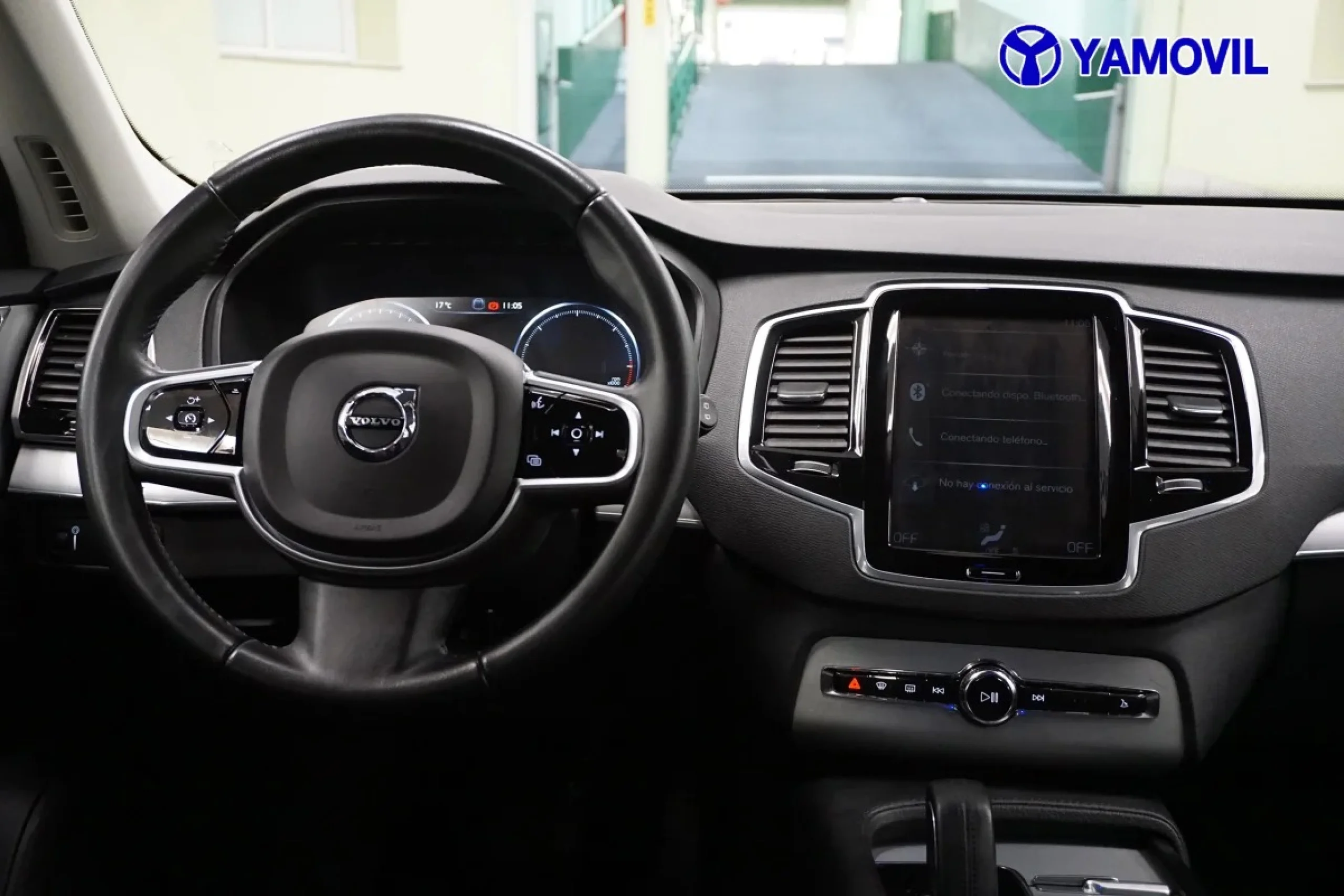 Volvo XC90 B5 D Business Plus AWD Auto 173 kW (235 CV) - Foto 18