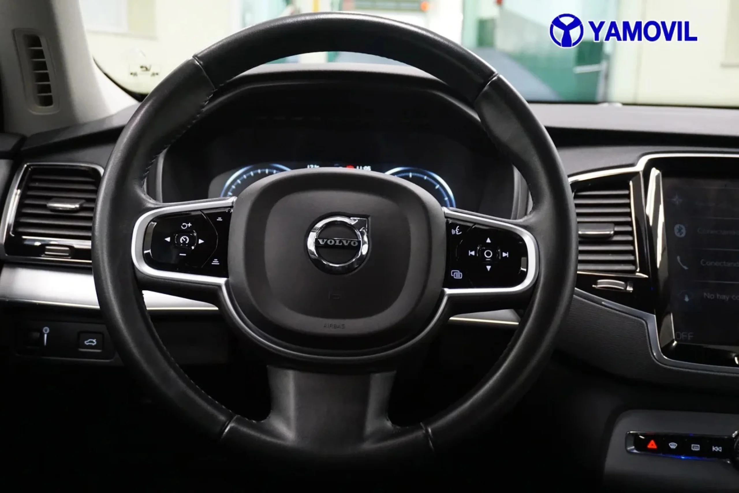 Volvo XC90 B5 D Business Plus AWD Auto 173 kW (235 CV) - Foto 19
