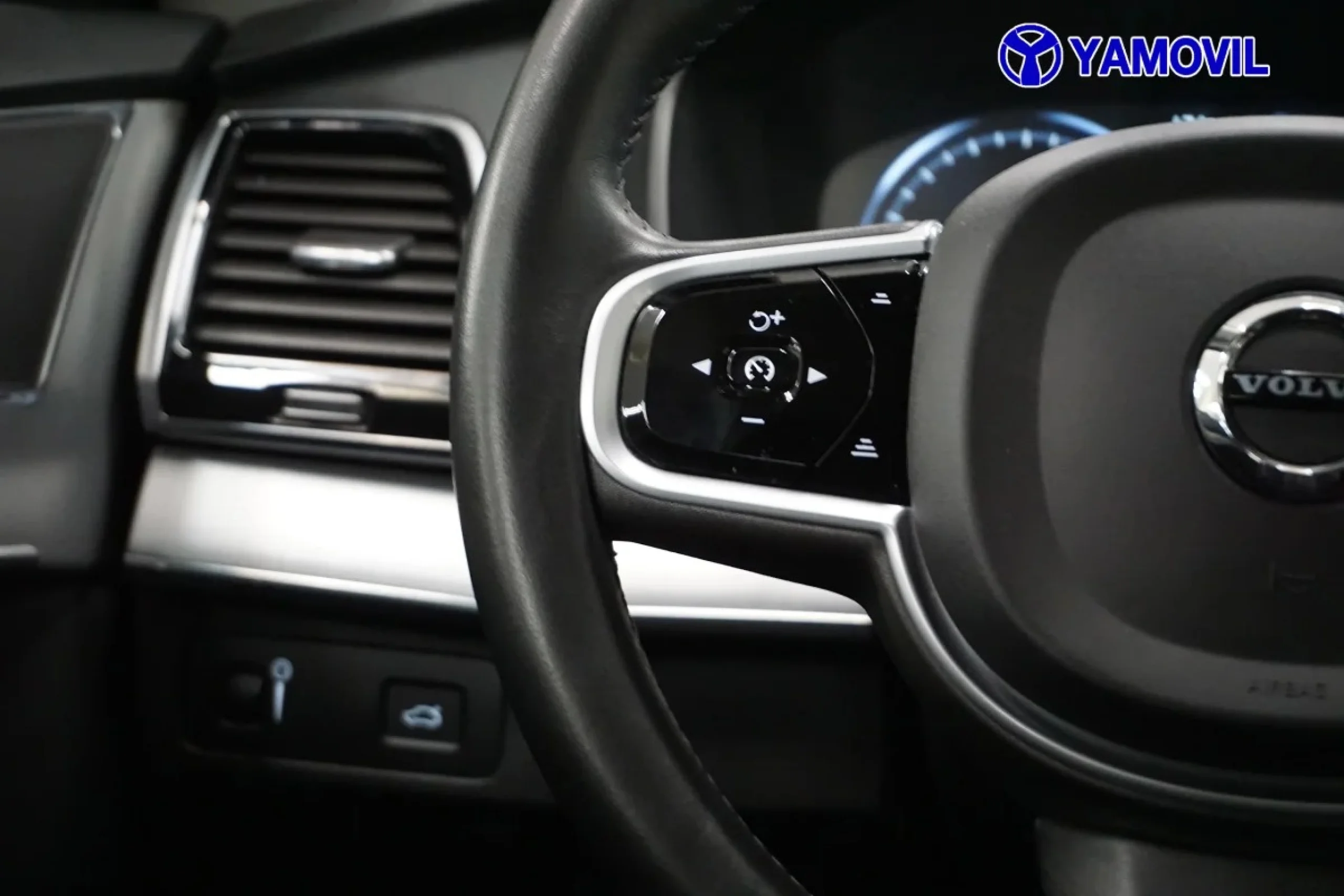 Volvo XC90 B5 D Business Plus AWD Auto 173 kW (235 CV) - Foto 20