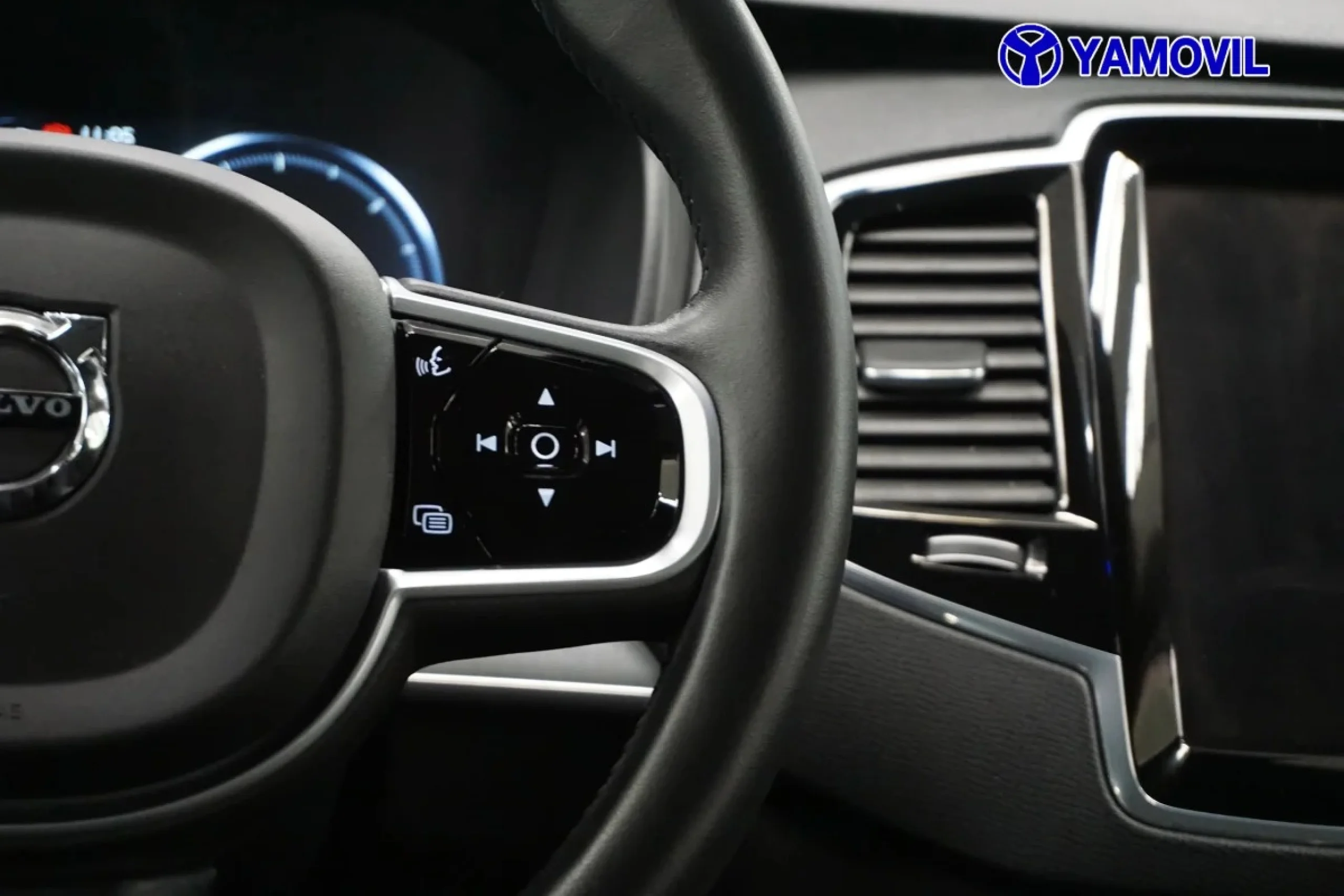 Volvo XC90 B5 D Business Plus AWD Auto 173 kW (235 CV) - Foto 21