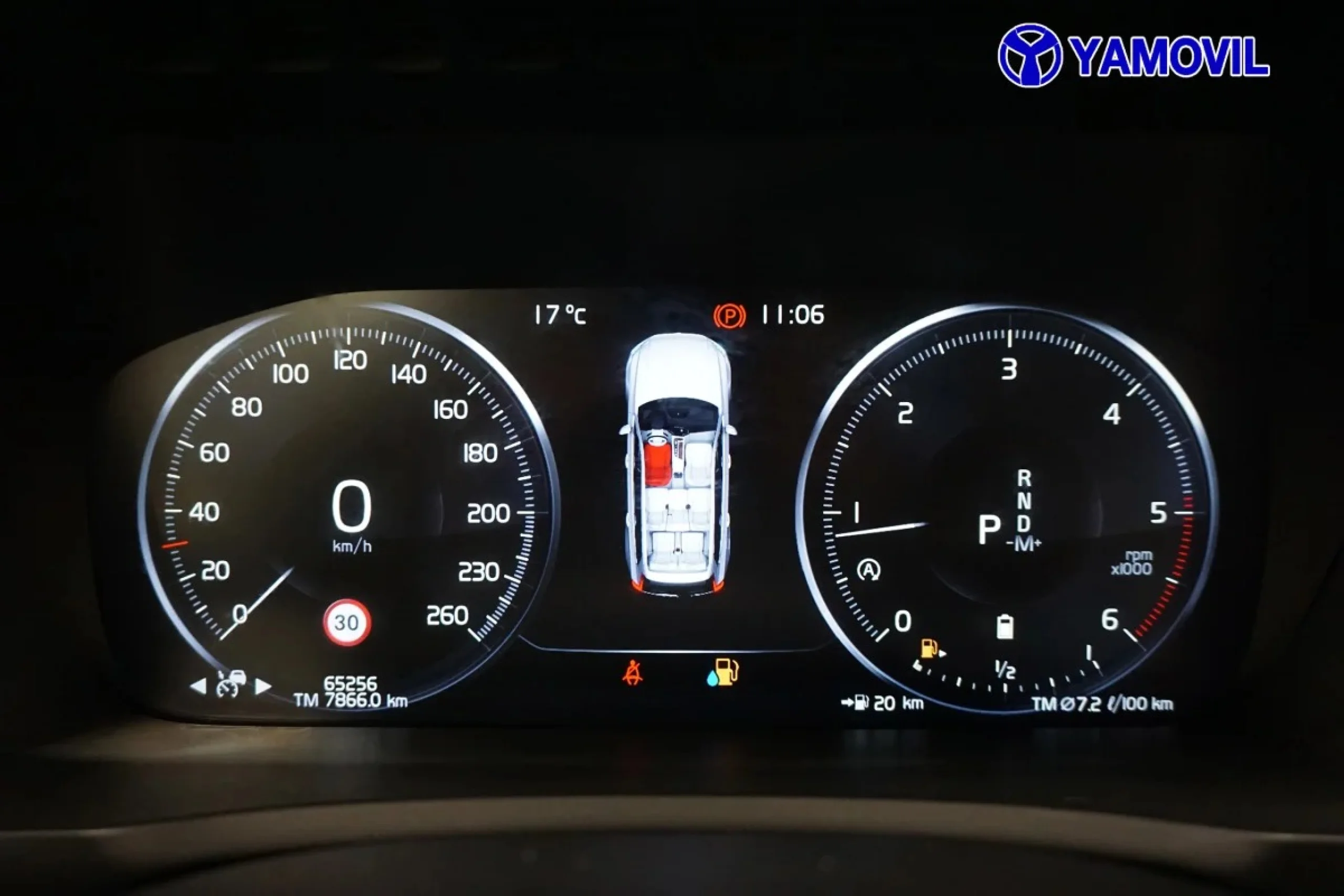 Volvo XC90 B5 D Business Plus AWD Auto 173 kW (235 CV) - Foto 22
