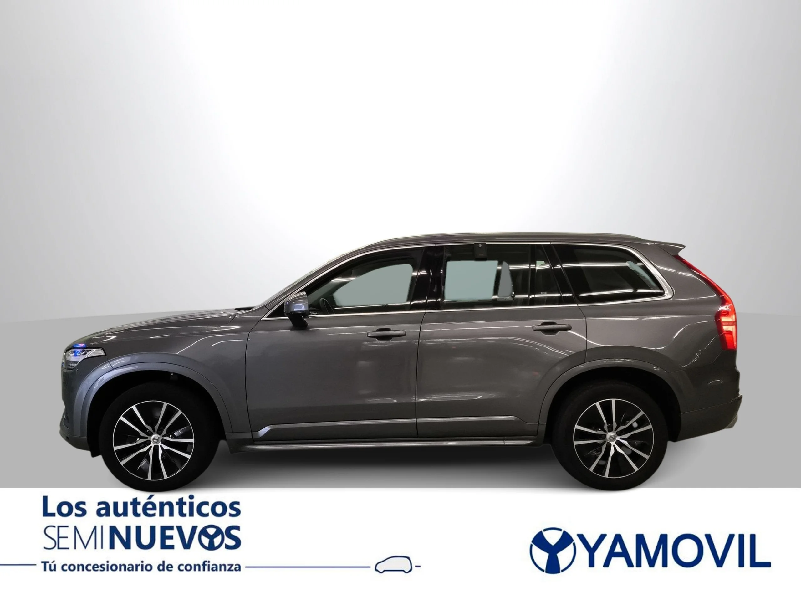 Volvo XC90 B5 D Business Plus AWD Auto 173 kW (235 CV) - Foto 2