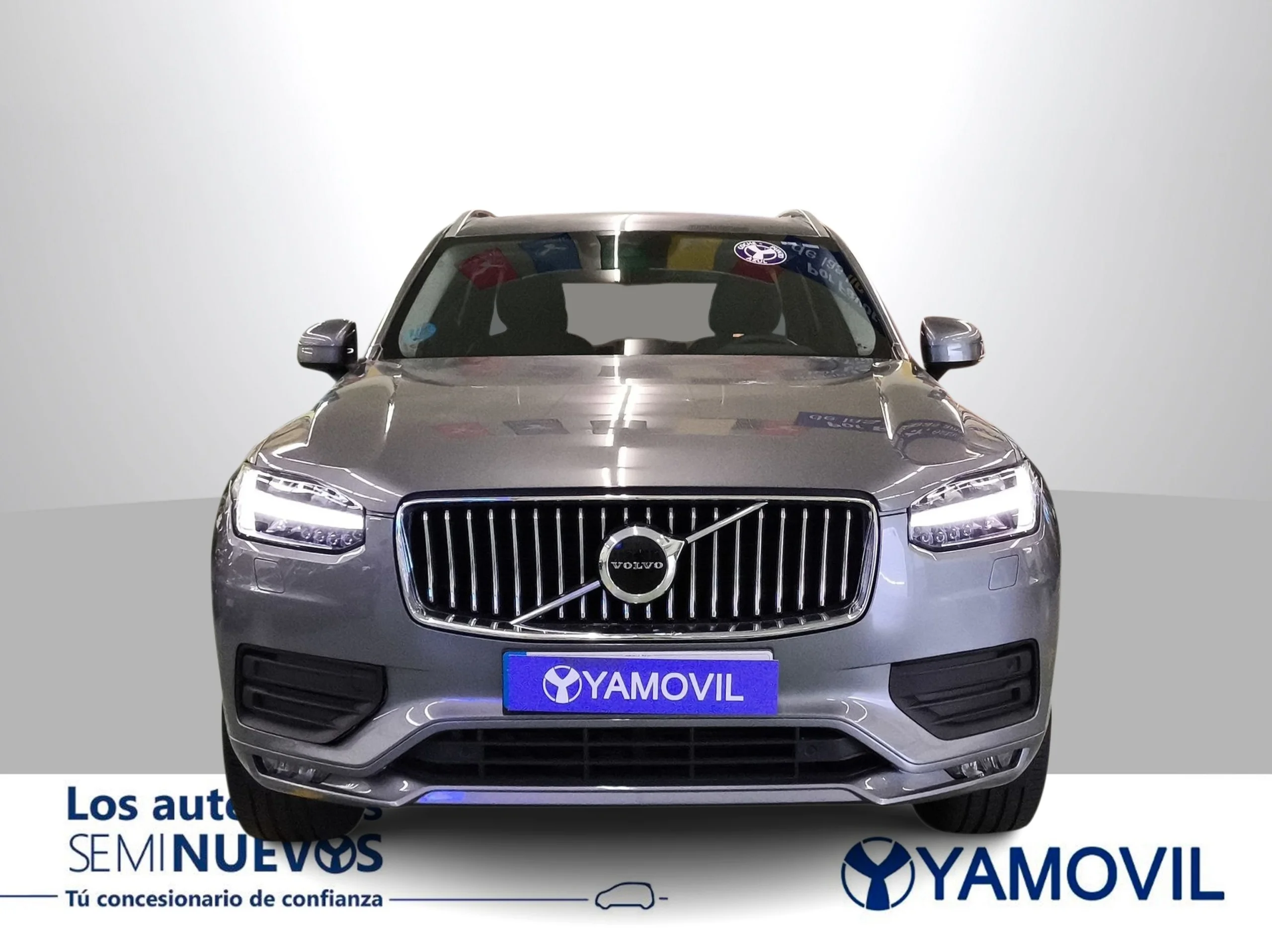 Volvo XC90 B5 D Business Plus AWD Auto 173 kW (235 CV) - Foto 6