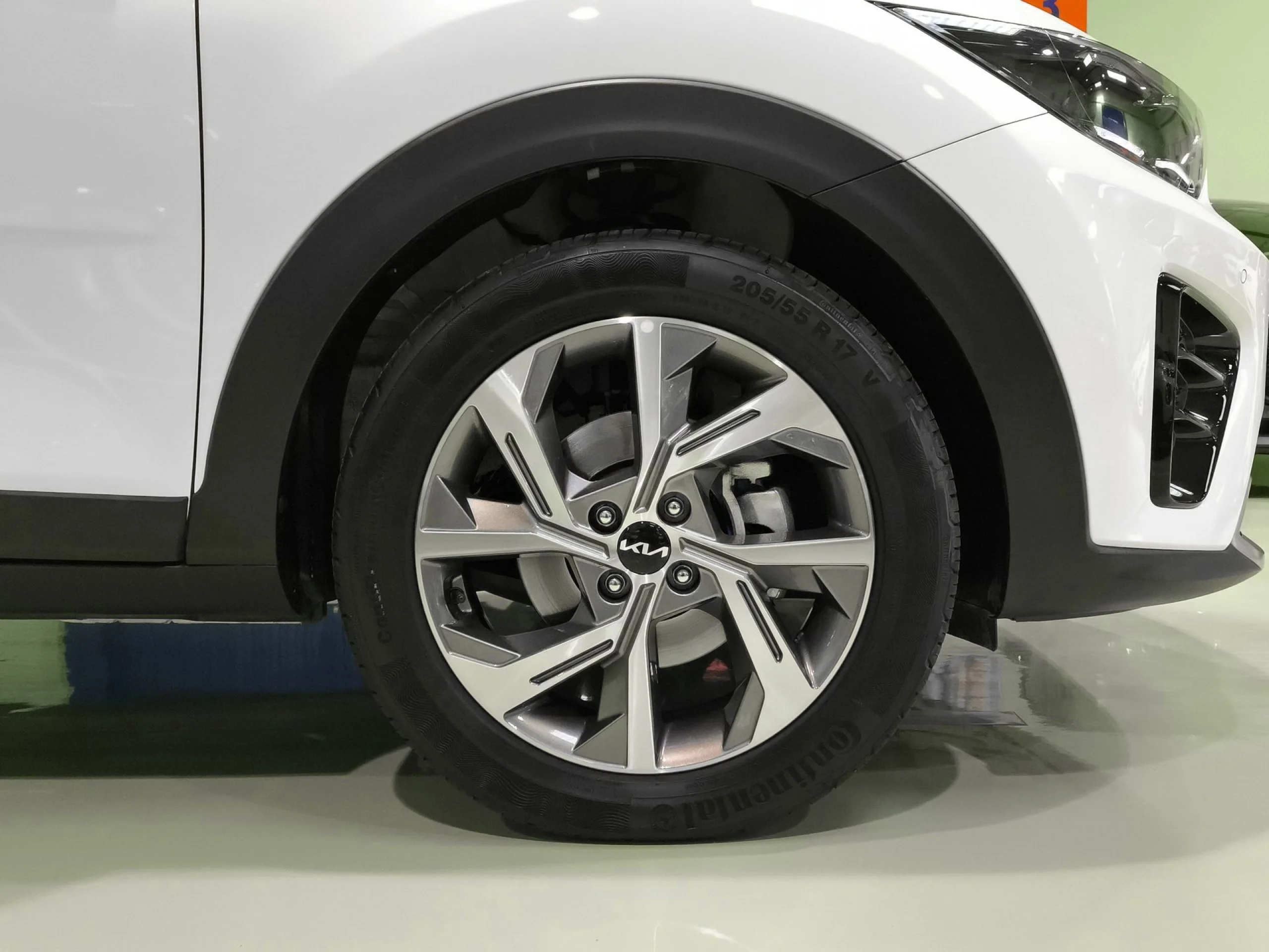 Kia Stonic 1.0 T-GDi MHEV GT Line DCT 88 kW (120 CV) - Foto 10