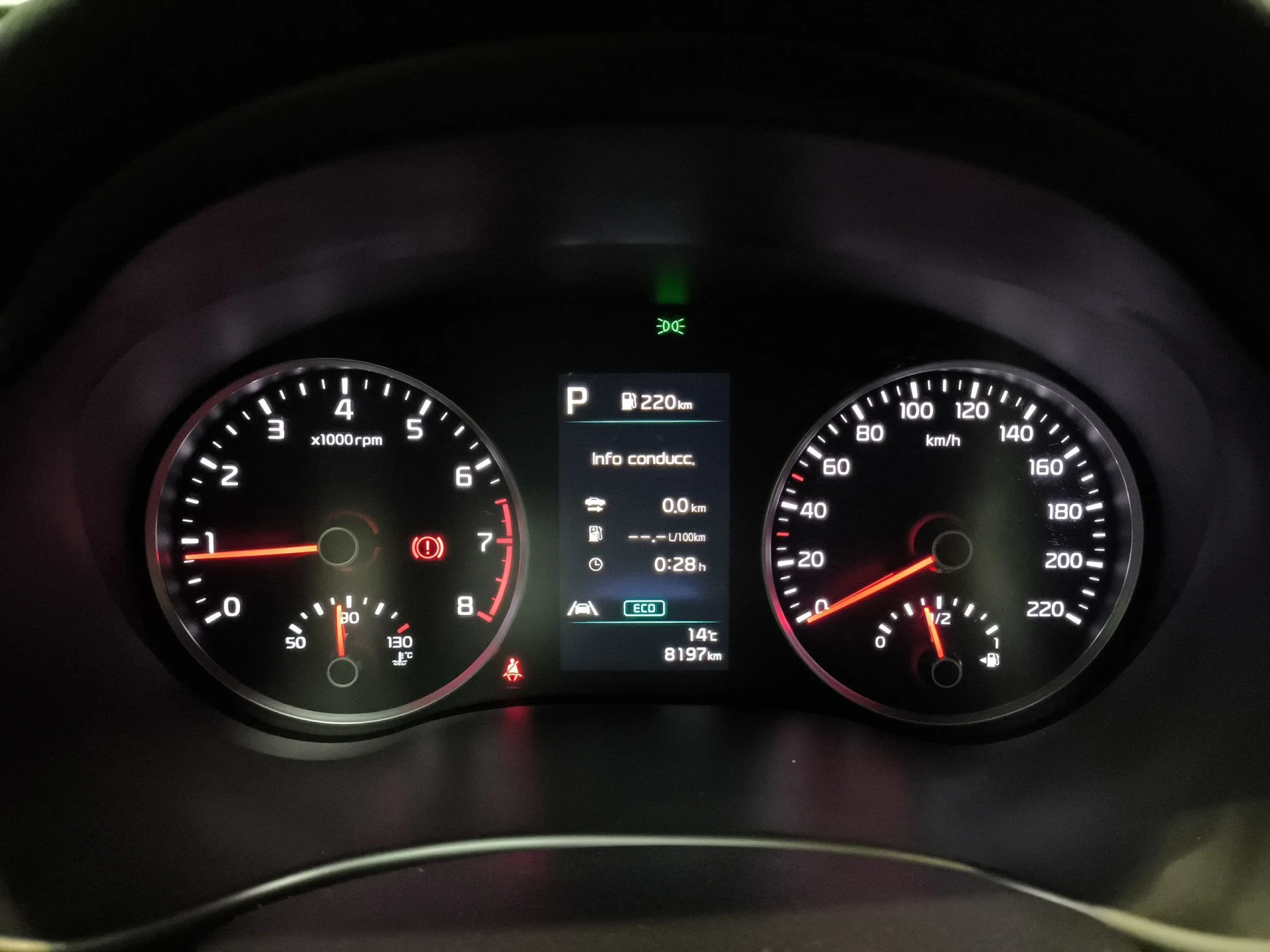 Kia Stonic 1.0 T-GDi MHEV GT Line DCT 88 kW (120 CV) - Foto 13
