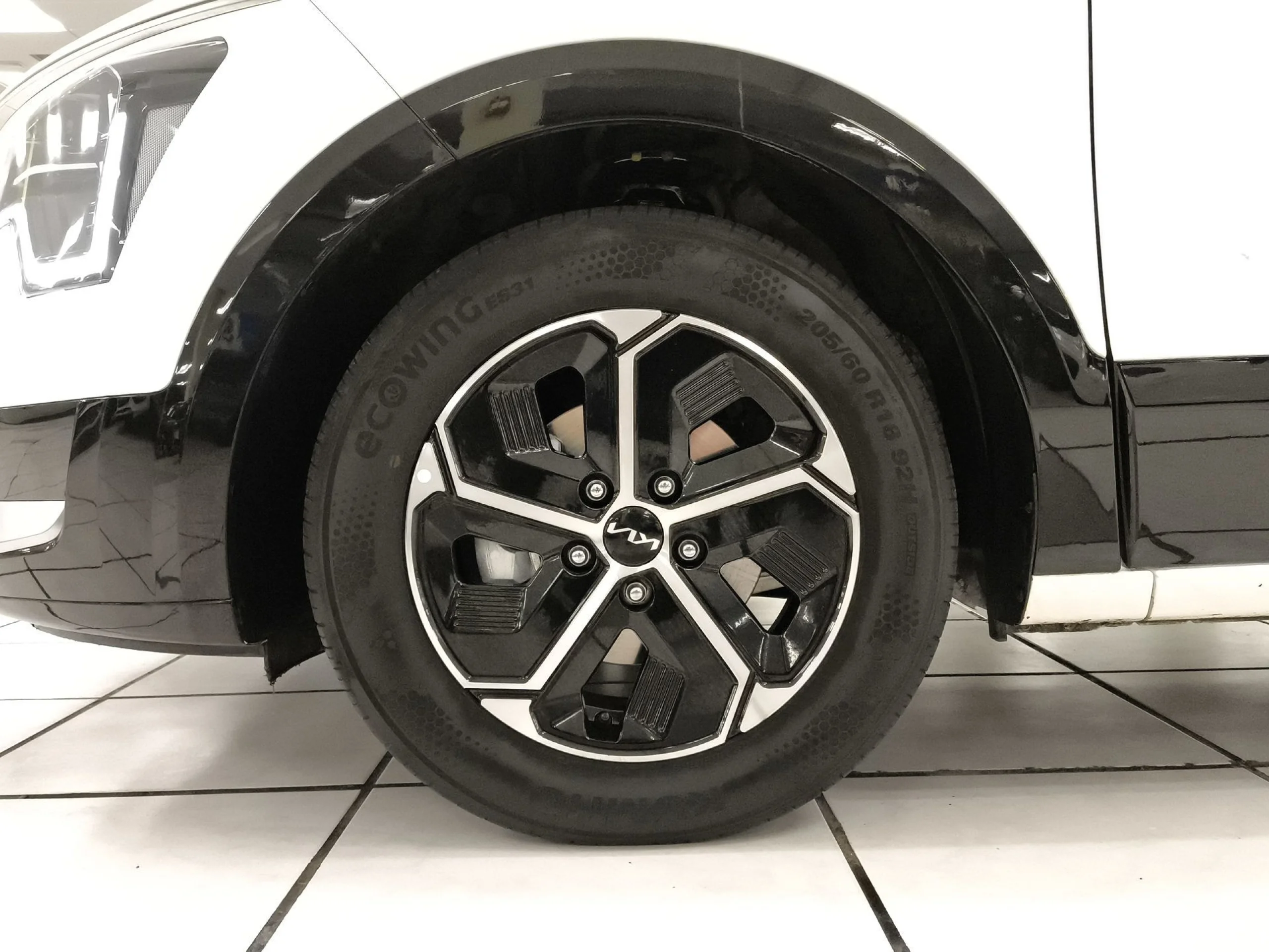 Kia Niro 1.6 GDi HEV Híbrido Drive 104 kW (141 CV) - Foto 7