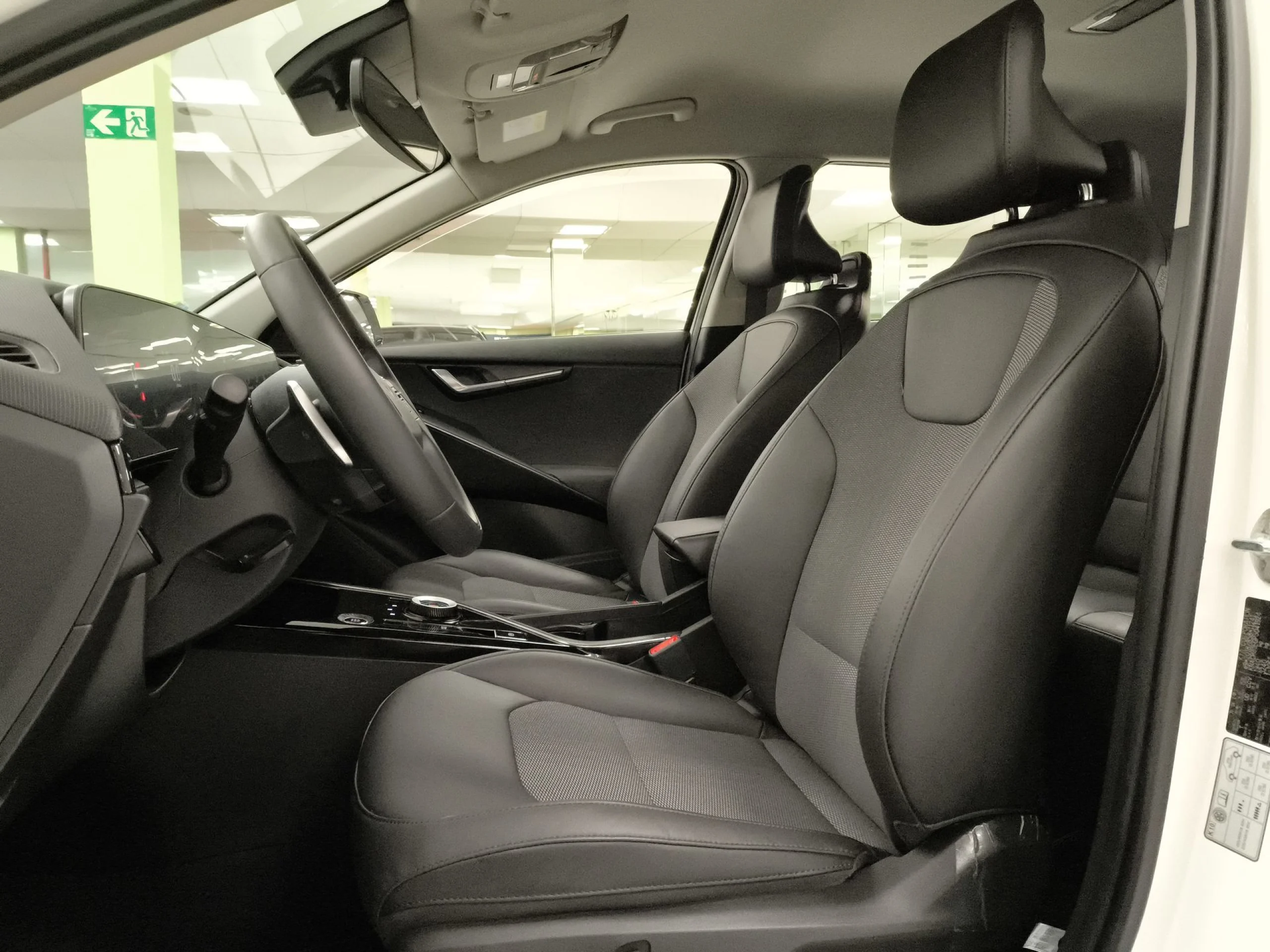 Kia Niro 1.6 GDi HEV Híbrido Drive 104 kW (141 CV) - Foto 8