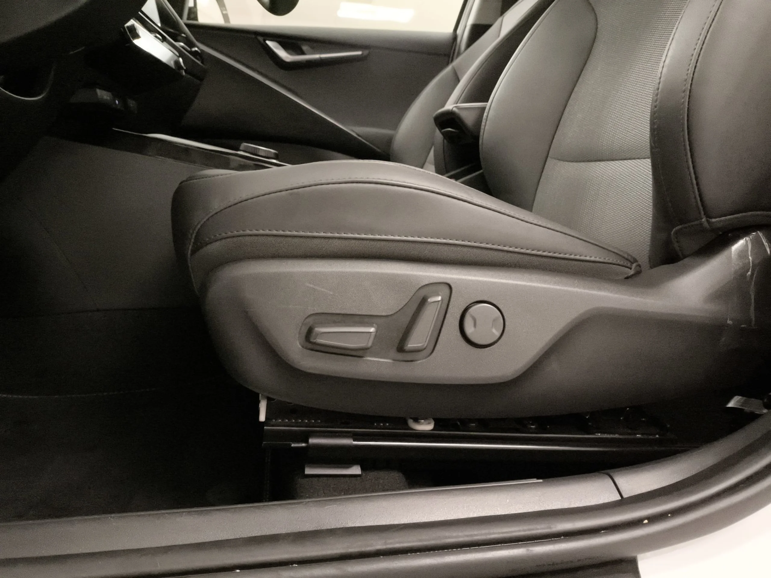 Kia Niro 1.6 GDi HEV Híbrido Drive 104 kW (141 CV) - Foto 9