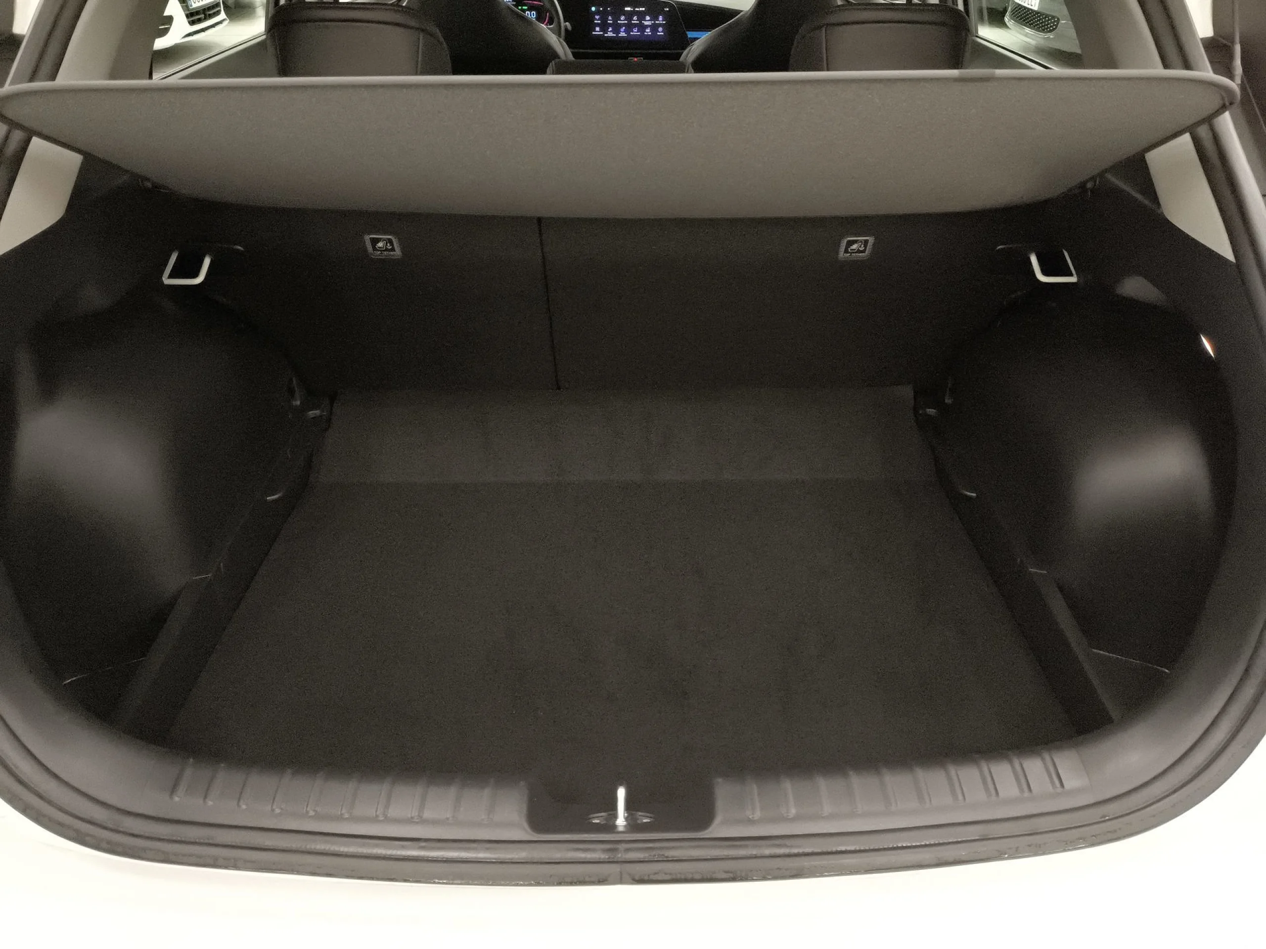 Kia Niro 1.6 GDi HEV Híbrido Drive 104 kW (141 CV) - Foto 20