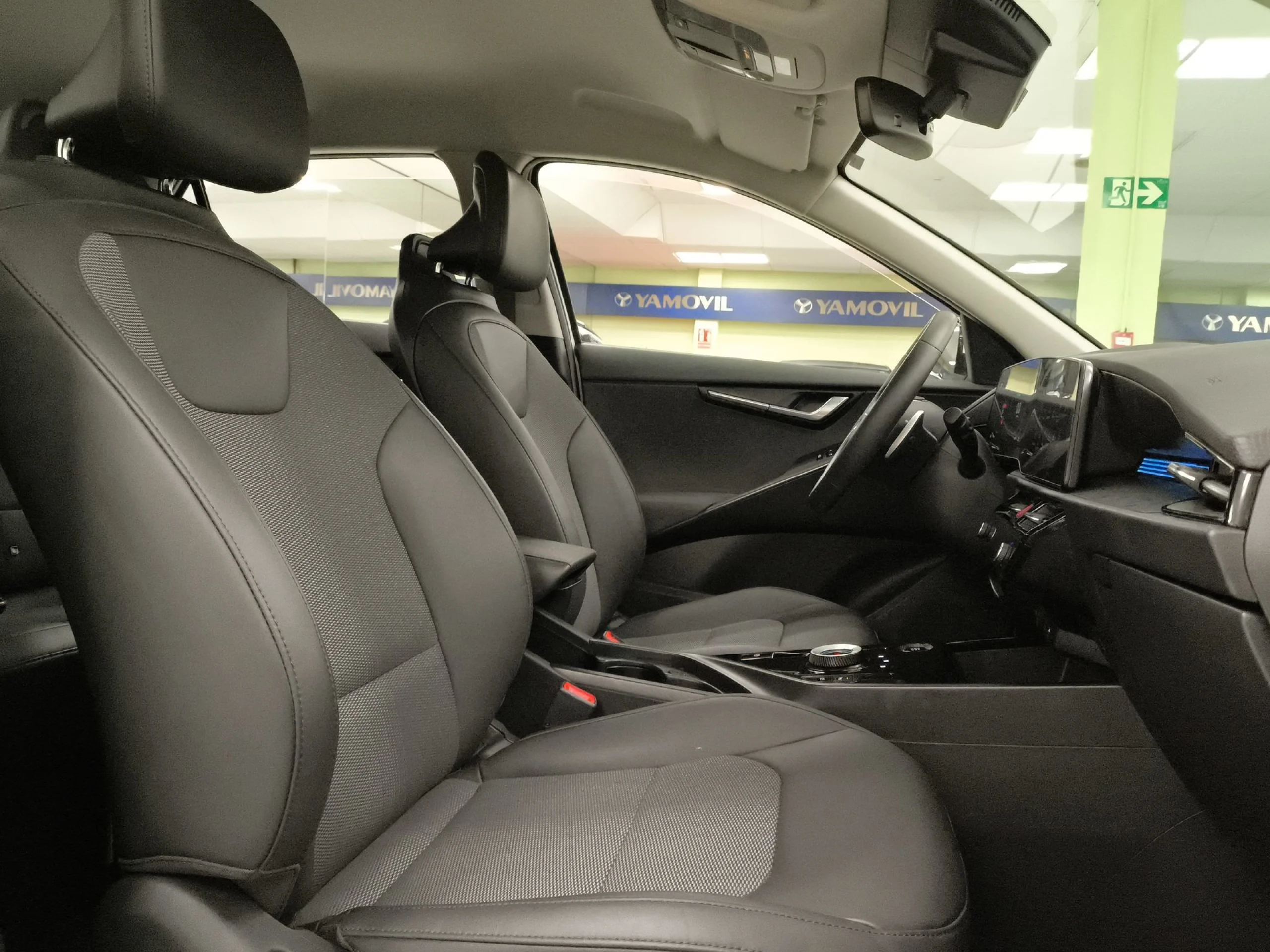 Kia Niro 1.6 GDi HEV Híbrido Drive 104 kW (141 CV) - Foto 21