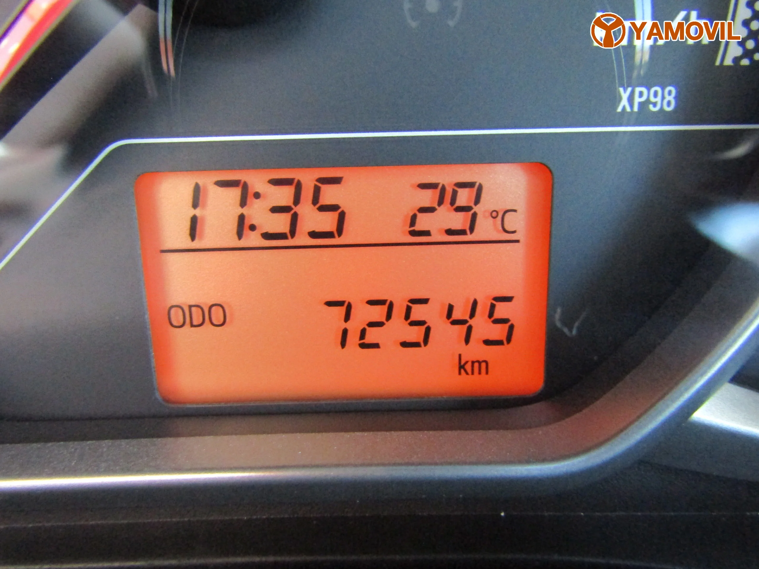 Toyota Yaris 1.0 ACTIVE  - Foto 22