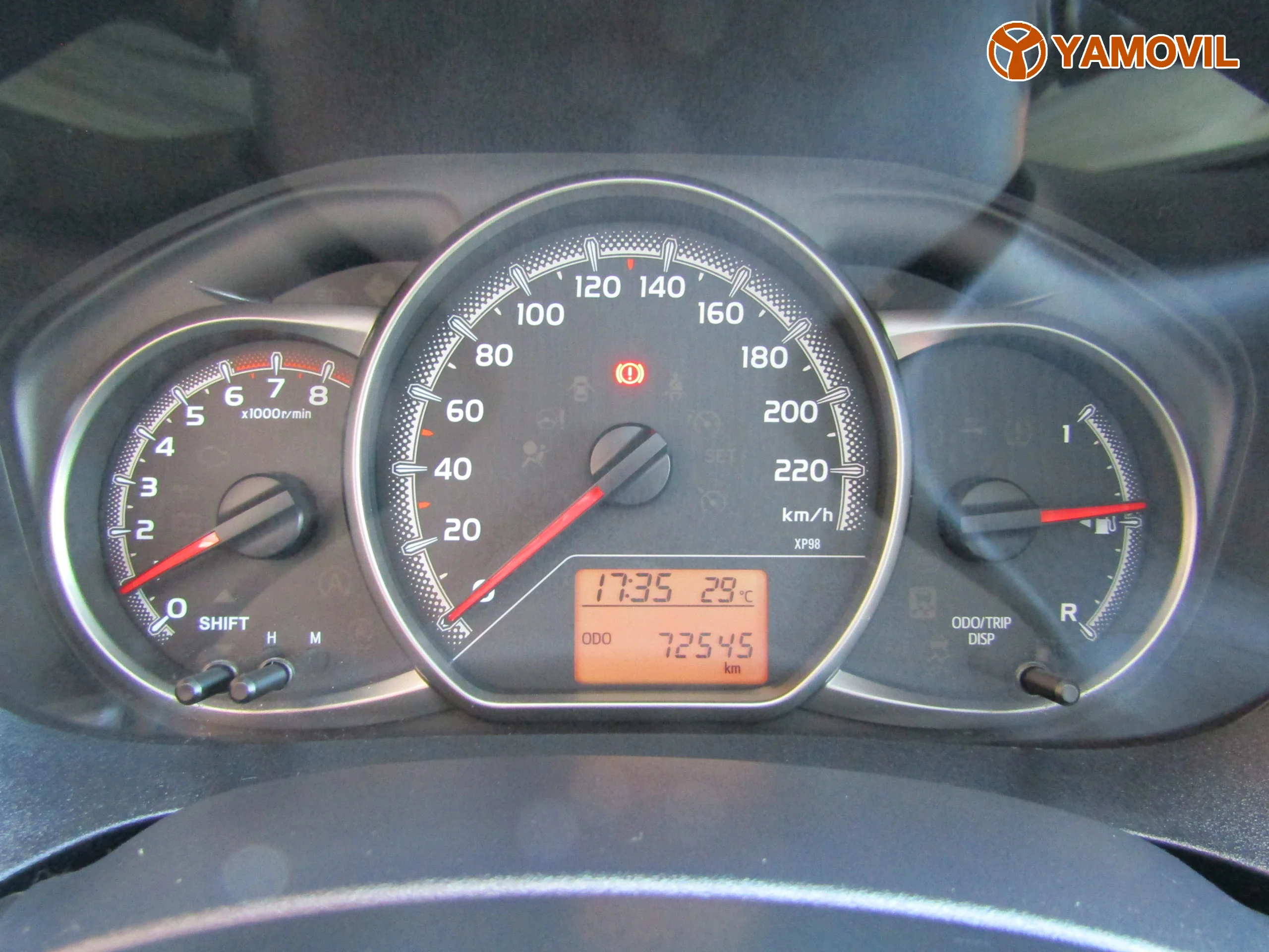 Toyota Yaris 1.0 ACTIVE  - Foto 21