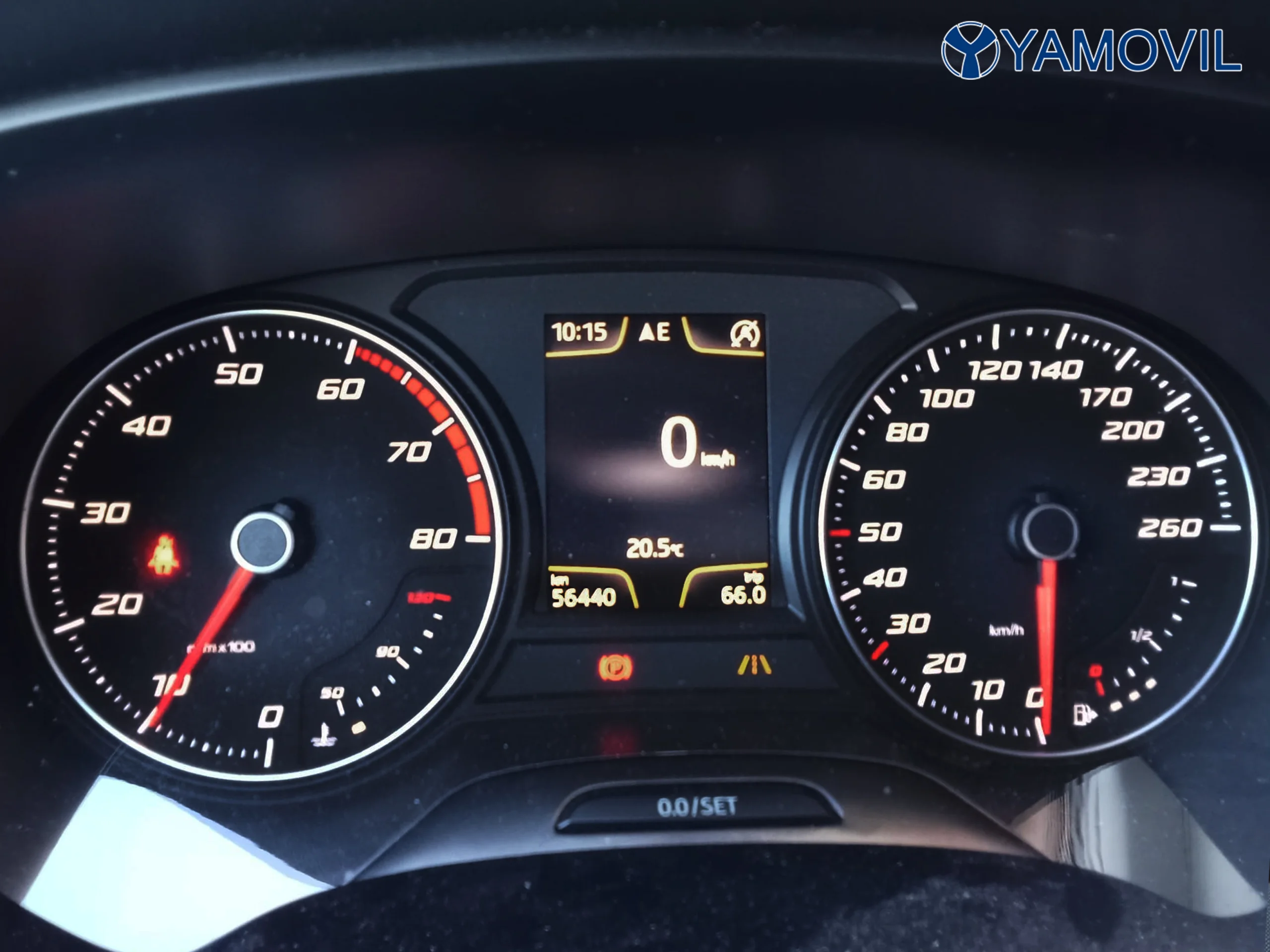 Seat León 1.4 TSI StANDSp I-Tech 92 kW (125 CV) - Foto 6