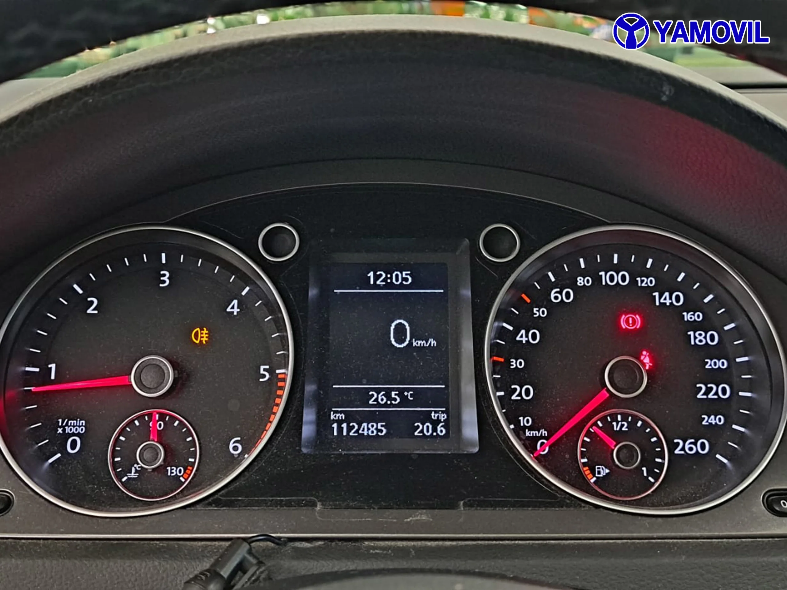 Volkswagen Passat 2.0 TDI CR Edition Plus 103 kW (140 CV) - Foto 4