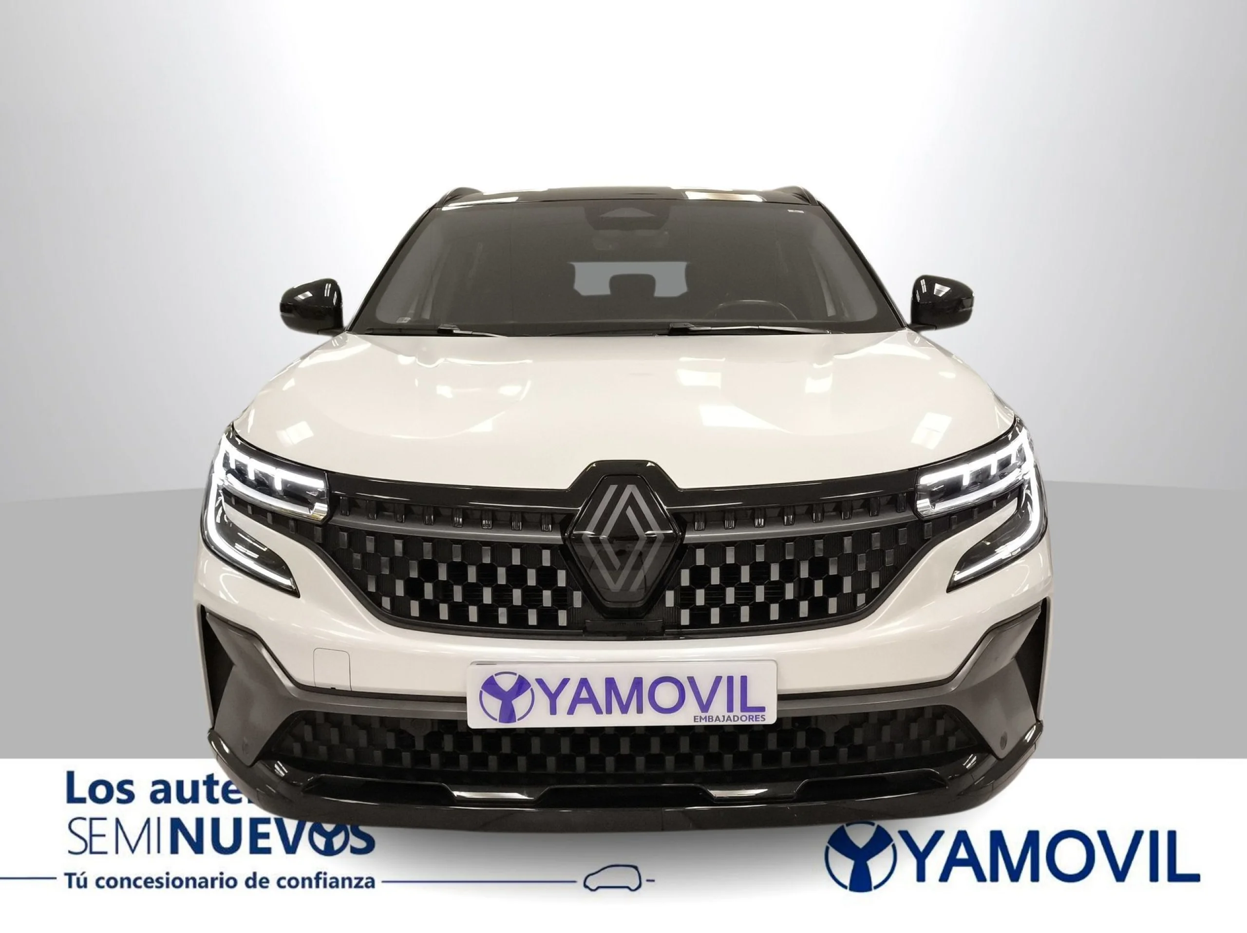 Renault Austral Iconic Esprit Alpine E-Tech Full Hybrid 147 kW (200 CV) - Foto 3
