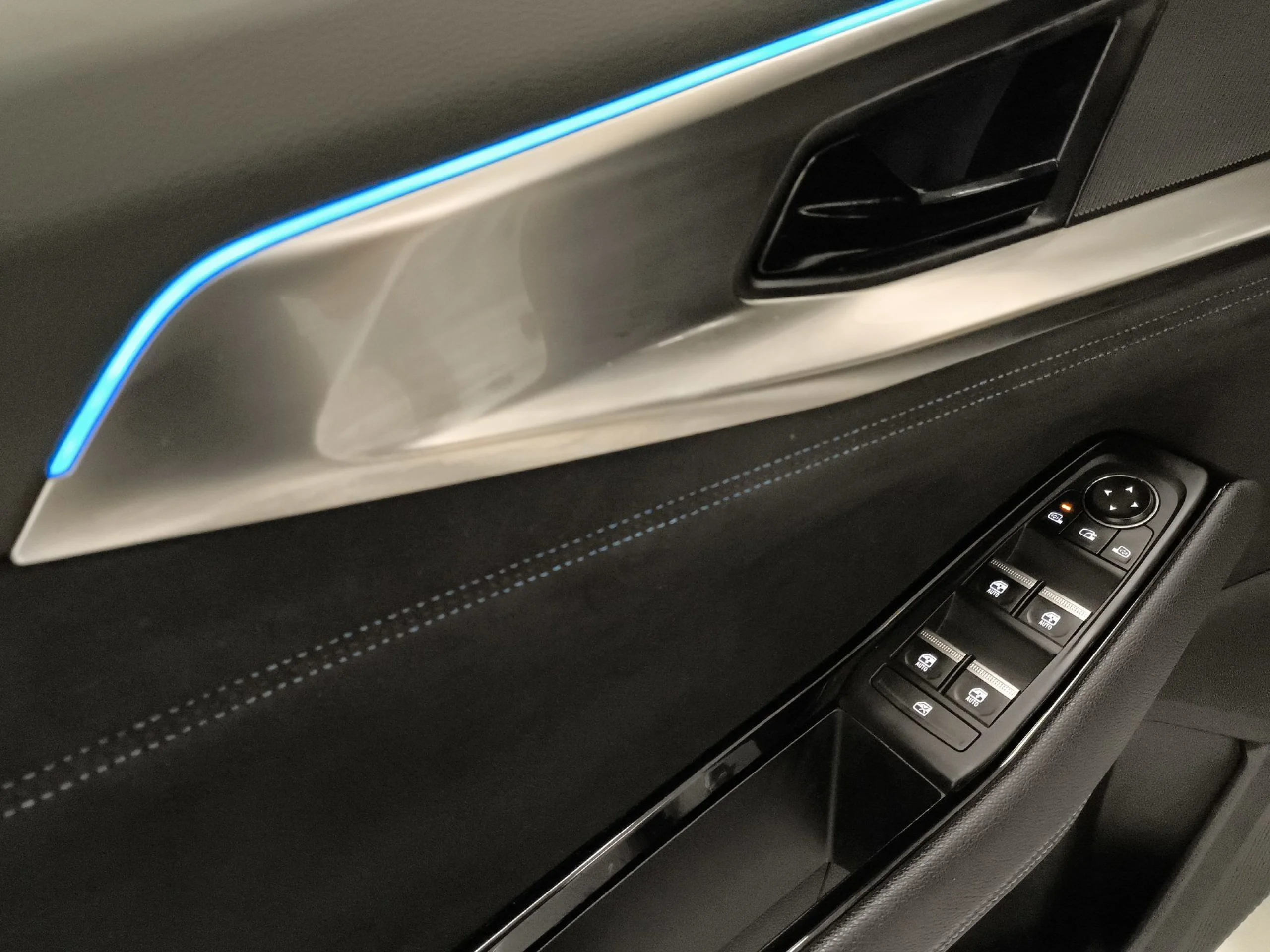 Renault Austral Iconic Esprit Alpine E-Tech Full Hybrid 147 kW (200 CV) - Foto 10