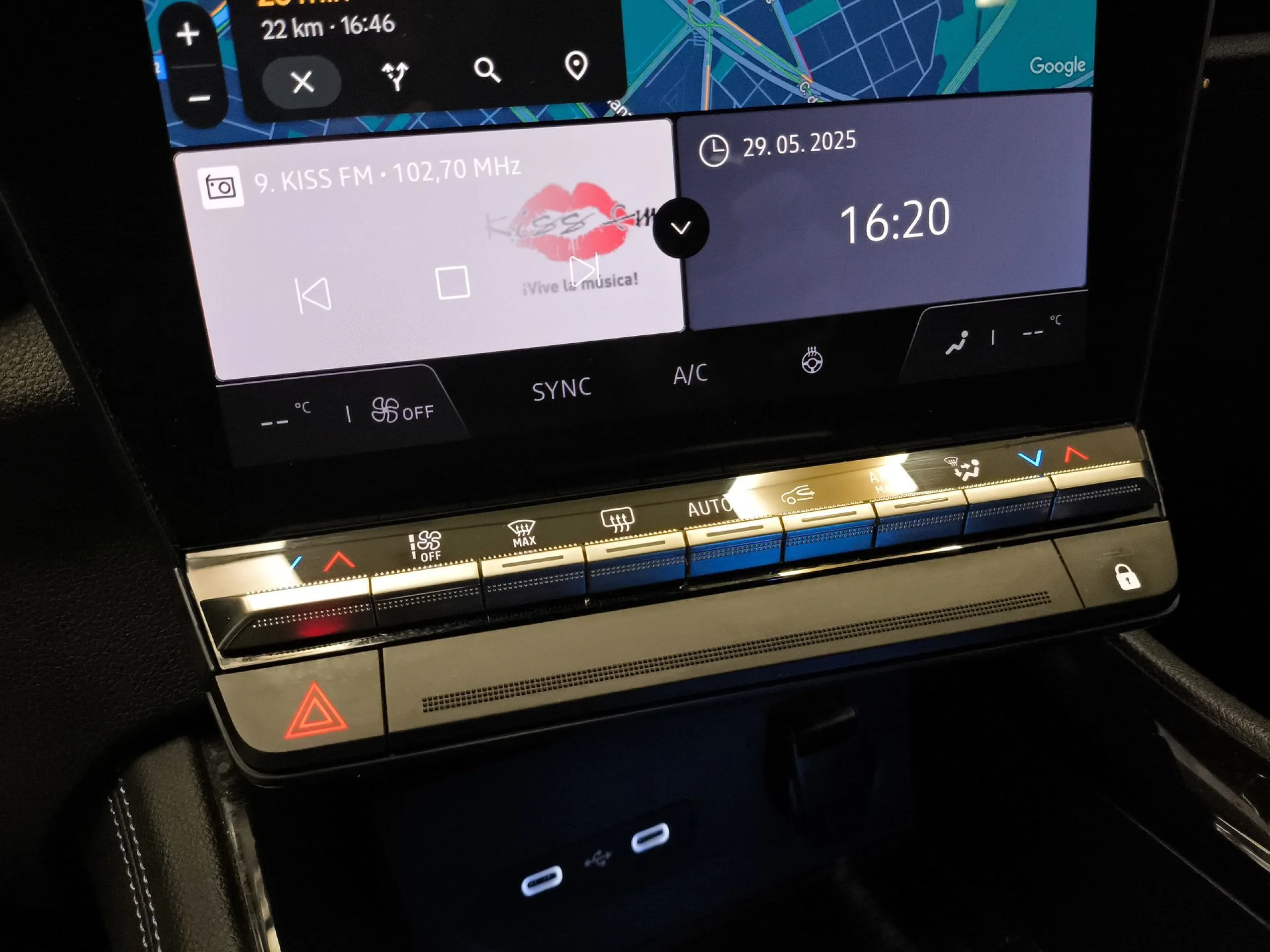 Renault Austral Iconic Esprit Alpine E-Tech Full Hybrid 147 kW (200 CV) - Foto 16