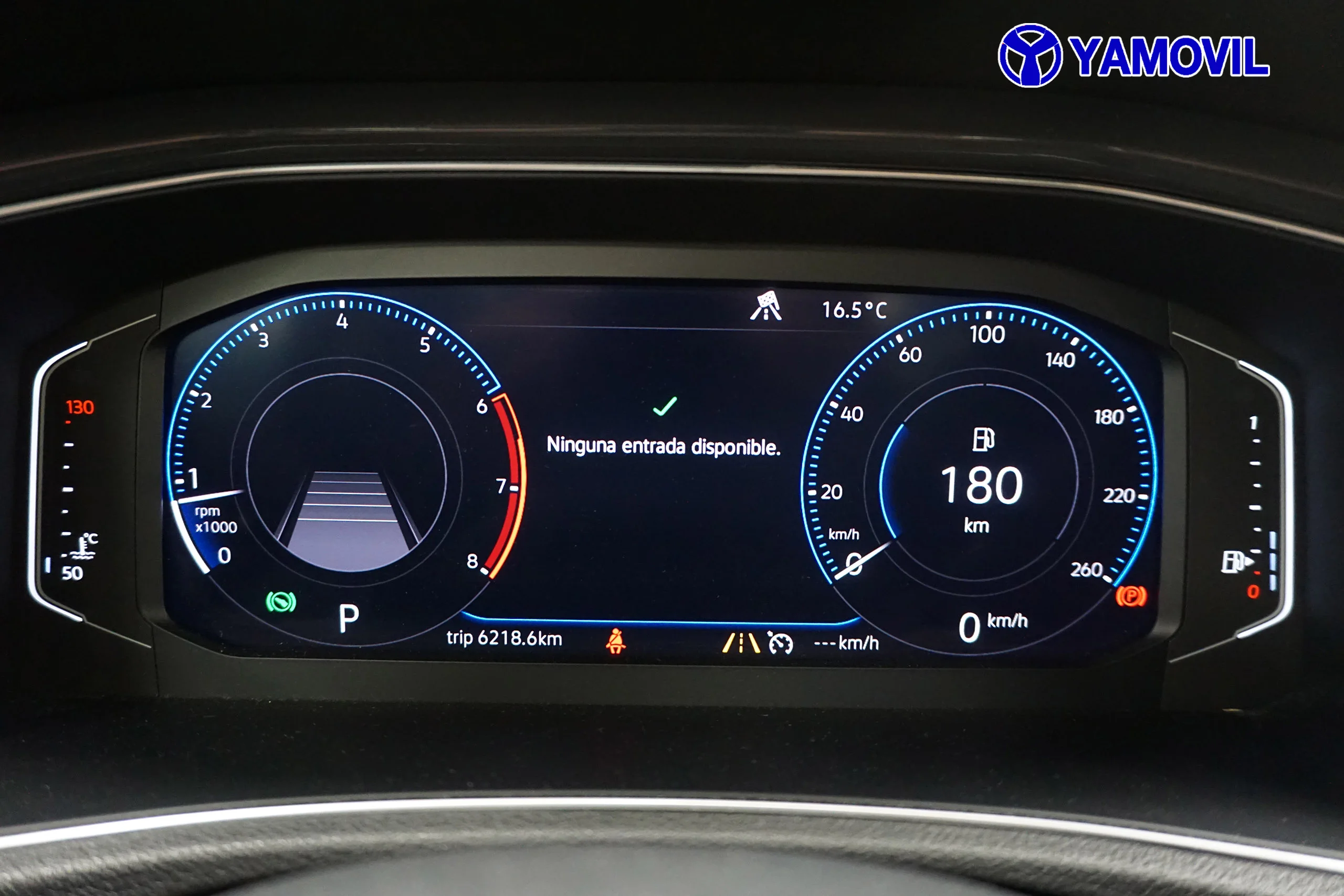 Volkswagen T-Roc 1.5 TSI SPORT DSG 5P - Foto 22