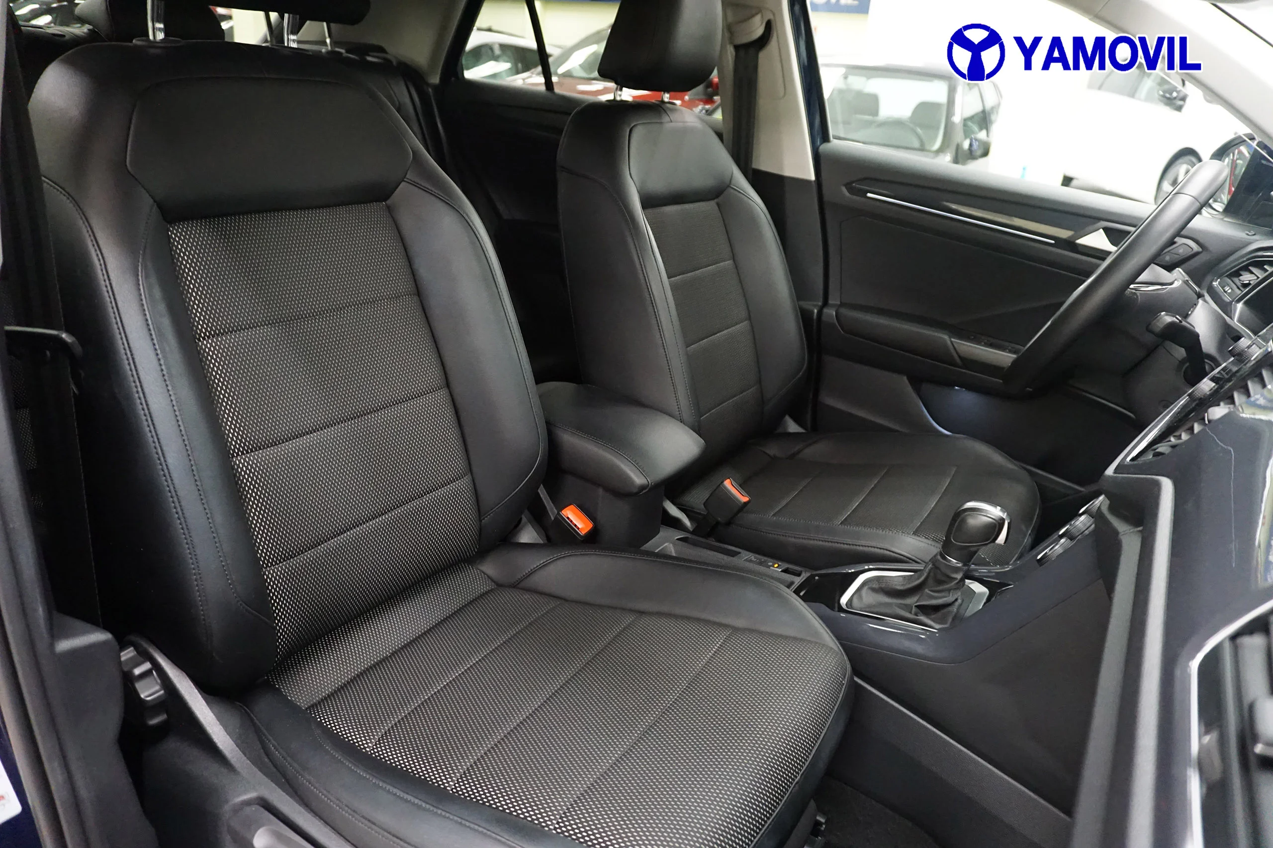Volkswagen T-Roc 1.5 TSI SPORT DSG 5P - Foto 15