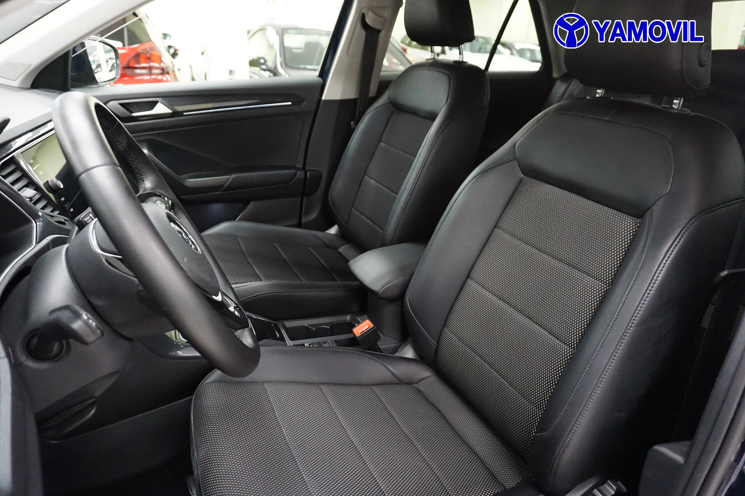 Volkswagen T-Roc 1.5 TSI SPORT DSG 5P - Foto 13