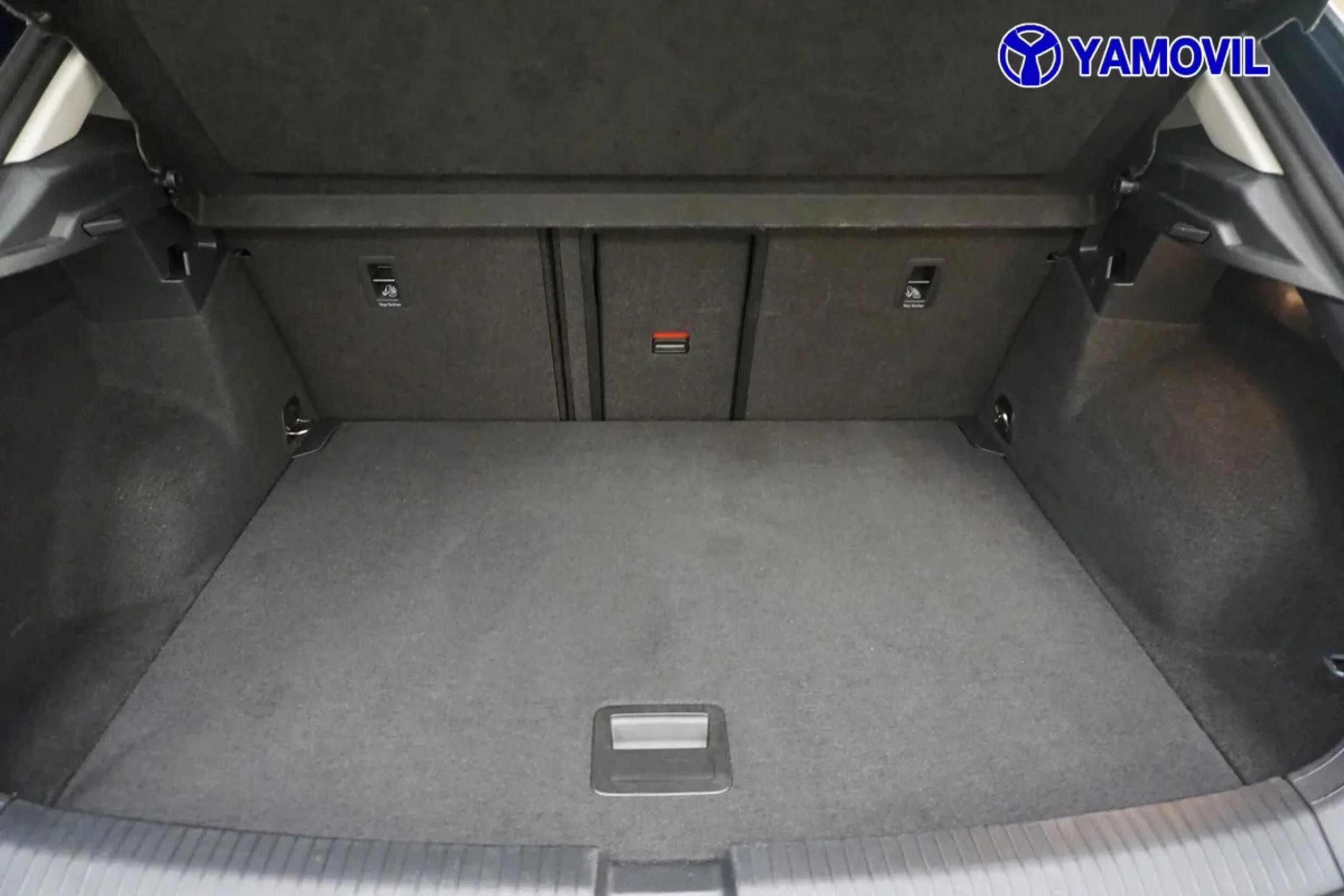 Volkswagen T-Roc Sport 1.5 TSI EVO 110 kW (150 CV) DSG - Foto 7