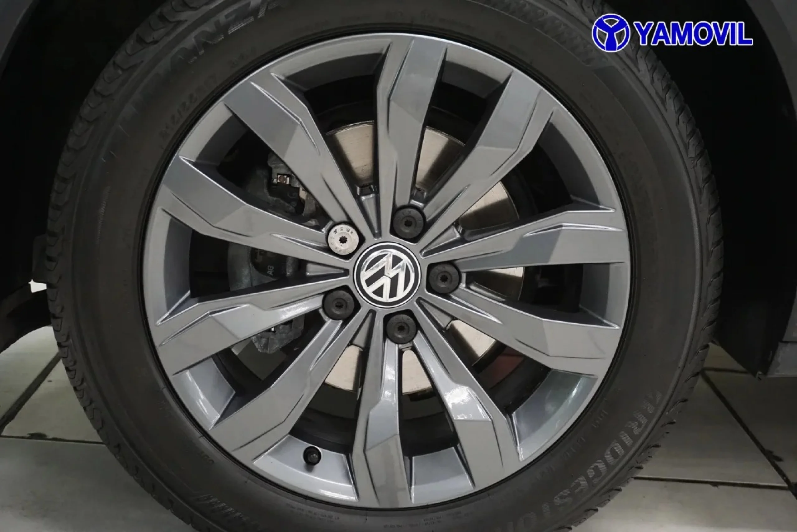 Volkswagen T-Roc Sport 1.5 TSI EVO 110 kW (150 CV) DSG - Foto 12