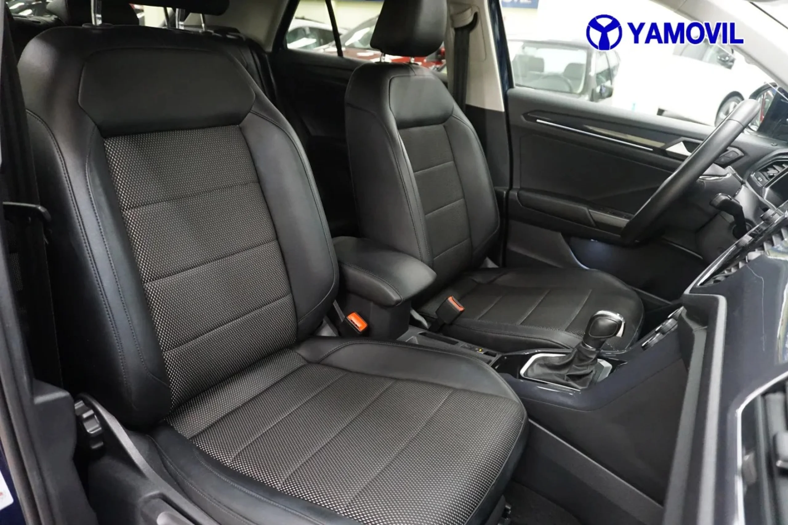 Volkswagen T-Roc Sport 1.5 TSI EVO 110 kW (150 CV) DSG - Foto 15