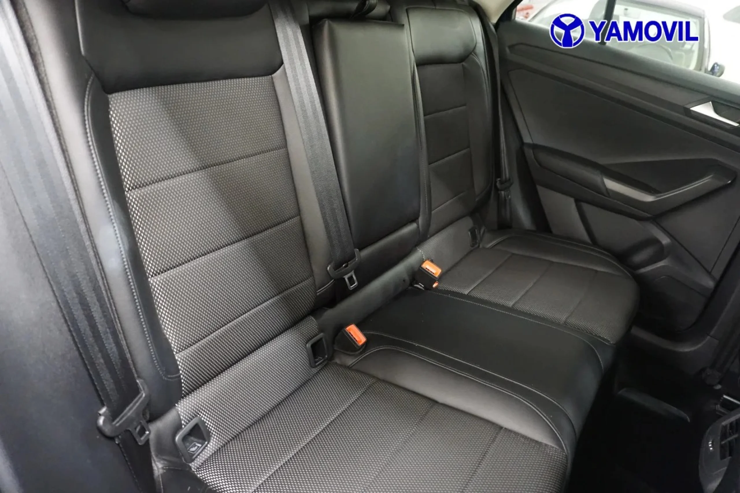 Volkswagen T-Roc Sport 1.5 TSI EVO 110 kW (150 CV) DSG - Foto 16