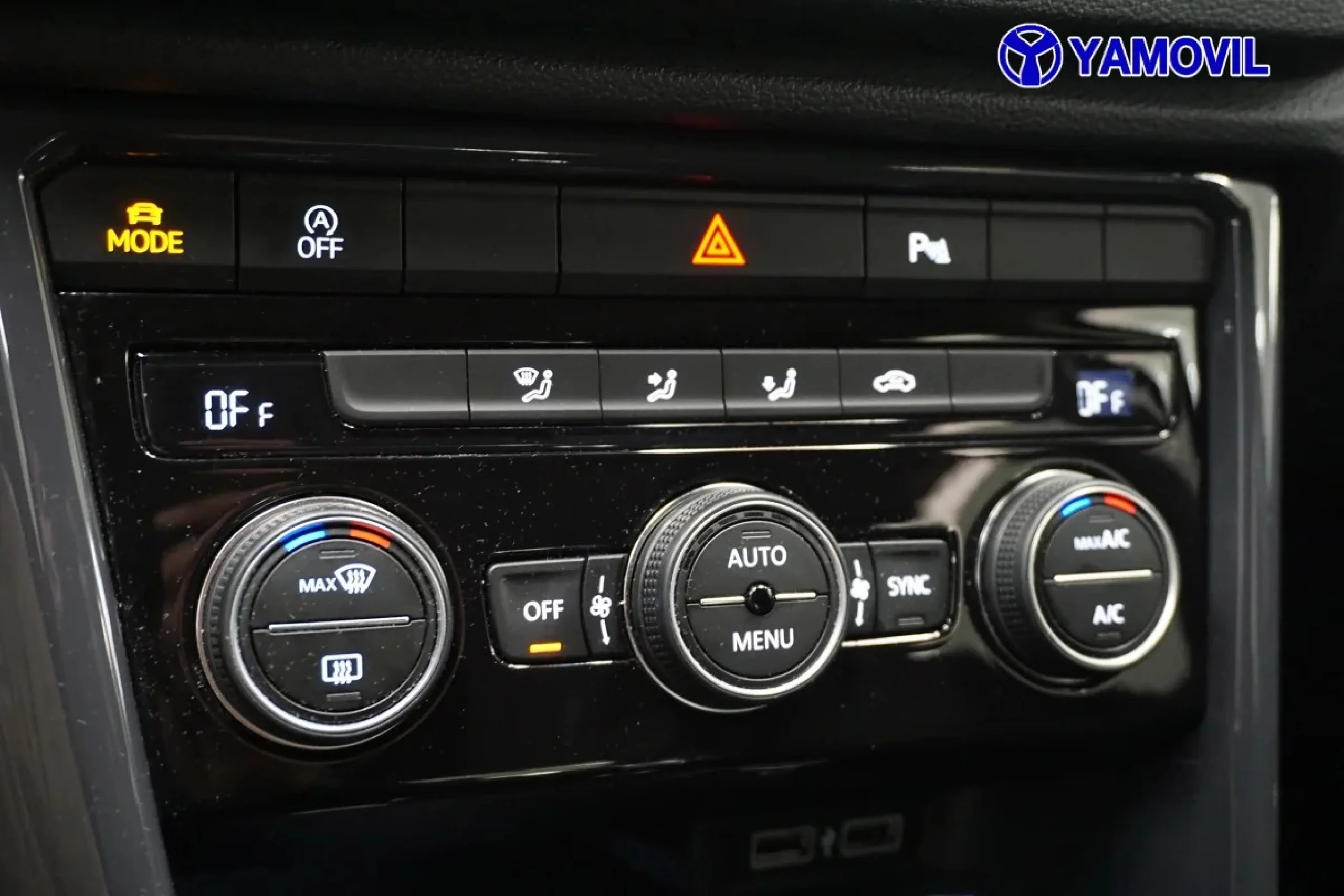 Volkswagen T-Roc Sport 1.5 TSI EVO 110 kW (150 CV) DSG - Foto 27
