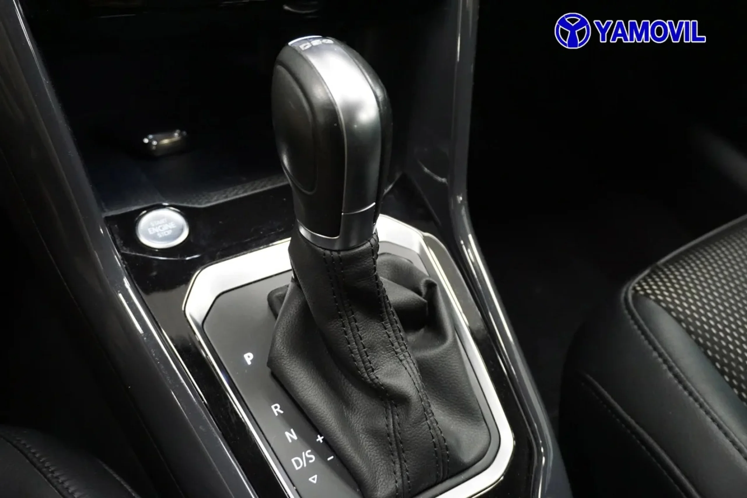 Volkswagen T-Roc Sport 1.5 TSI EVO 110 kW (150 CV) DSG - Foto 31