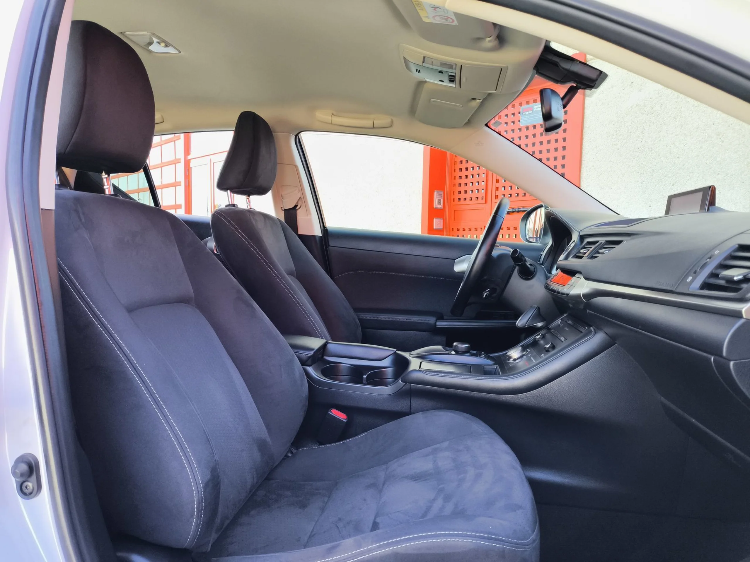Lexus CT 200h F-Sport 100 kW (136 CV) - Foto 20