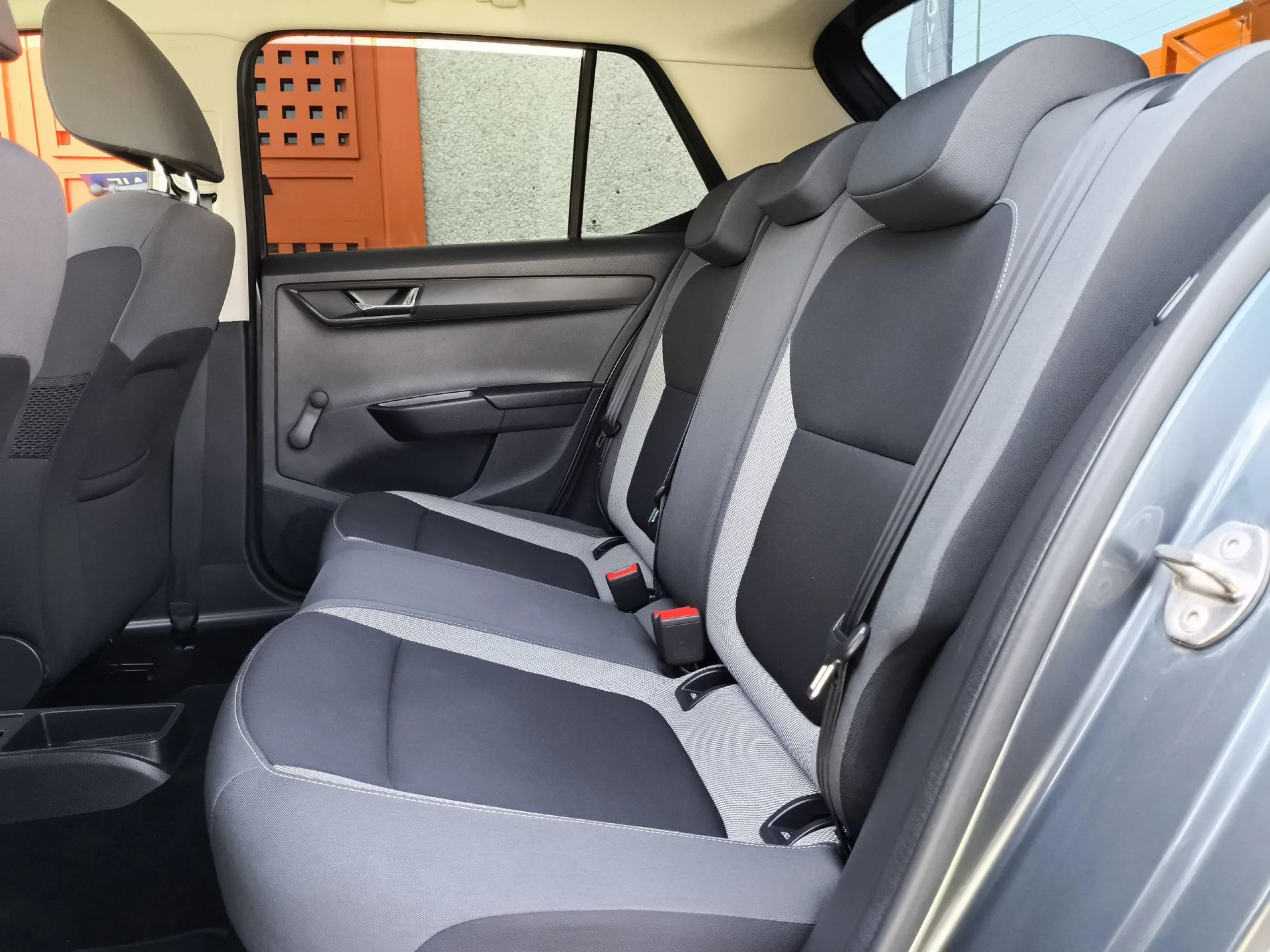 Skoda Fabia 1.2 TSI Ambition 66 kW (90 CV) - Foto 23