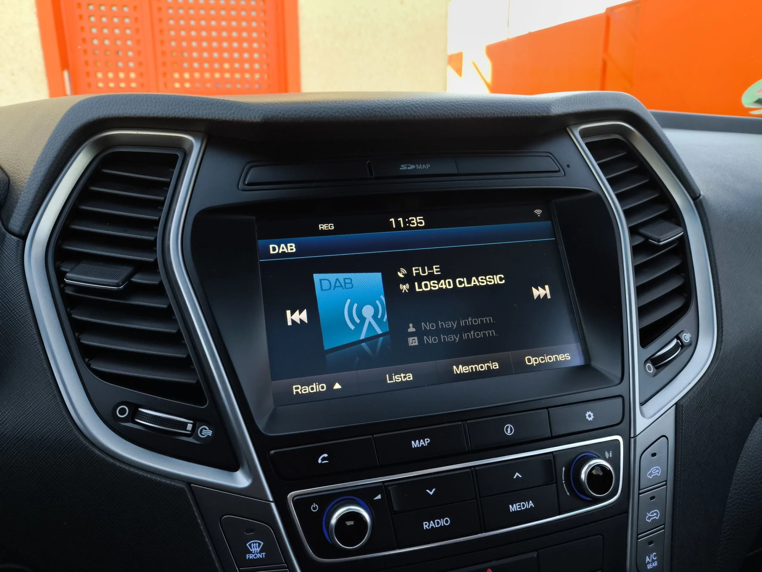 Hyundai Santa Fe 2.2 CRDI Tecno 4x2 Auto 147 kW (200 CV) - Foto 15