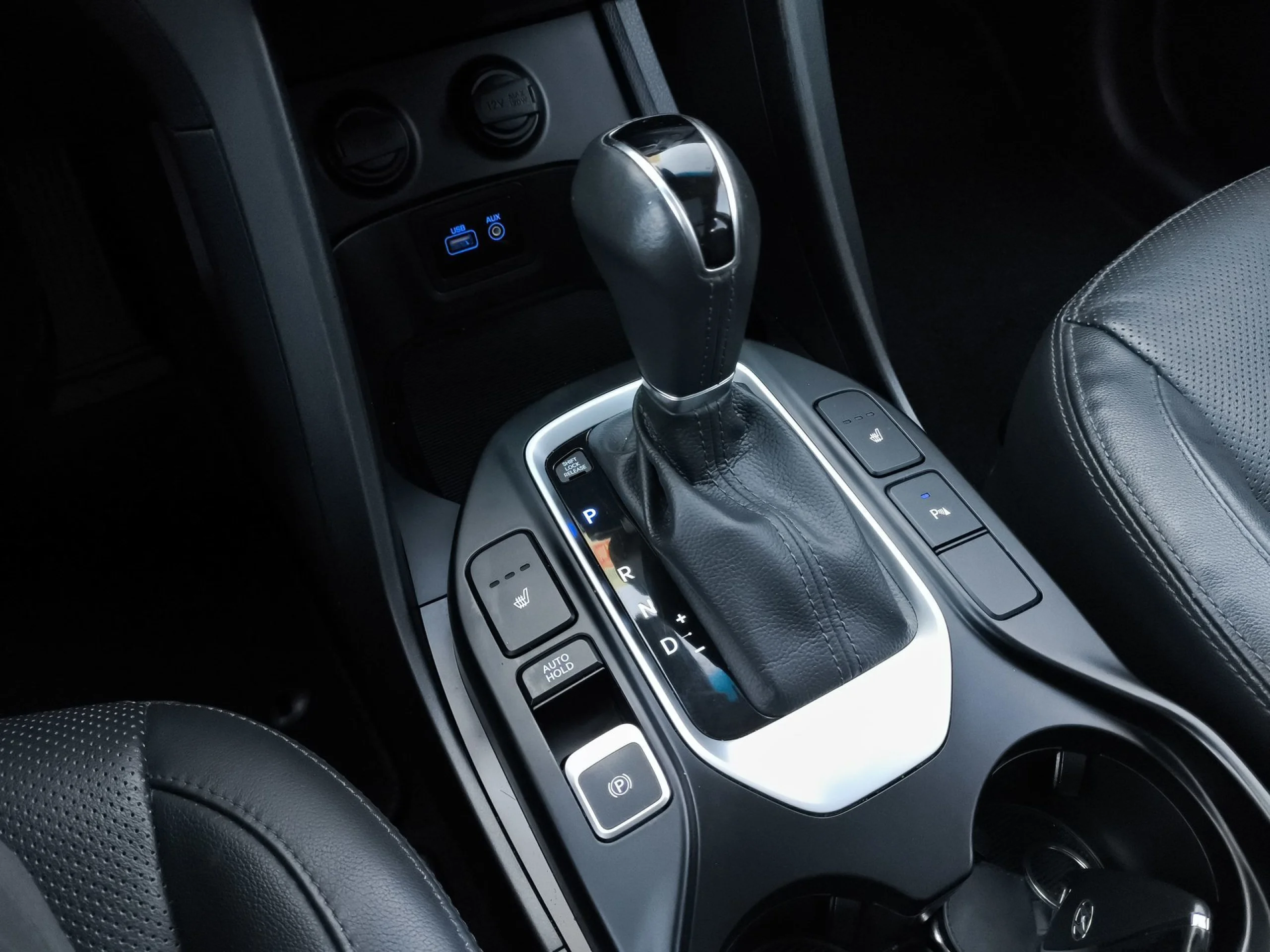 Hyundai Santa Fe 2.2 CRDI Tecno 4x2 Auto 147 kW (200 CV) - Foto 19