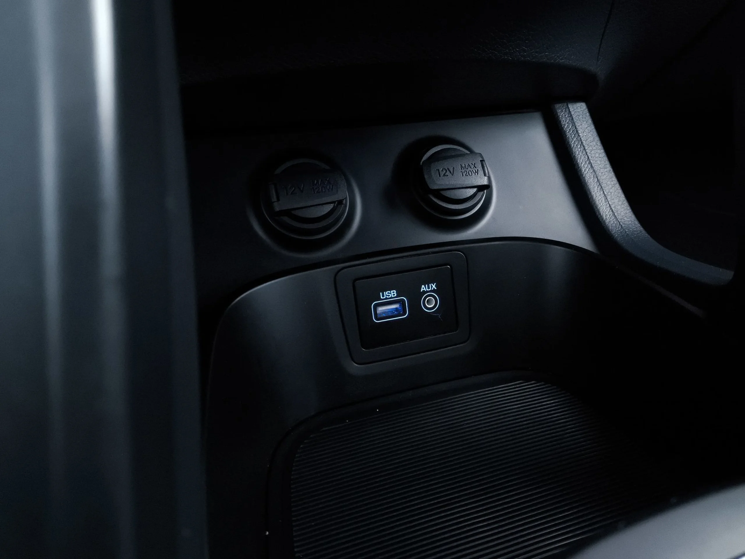 Hyundai Santa Fe 2.2 CRDI Tecno 4x2 Auto 147 kW (200 CV) - Foto 20